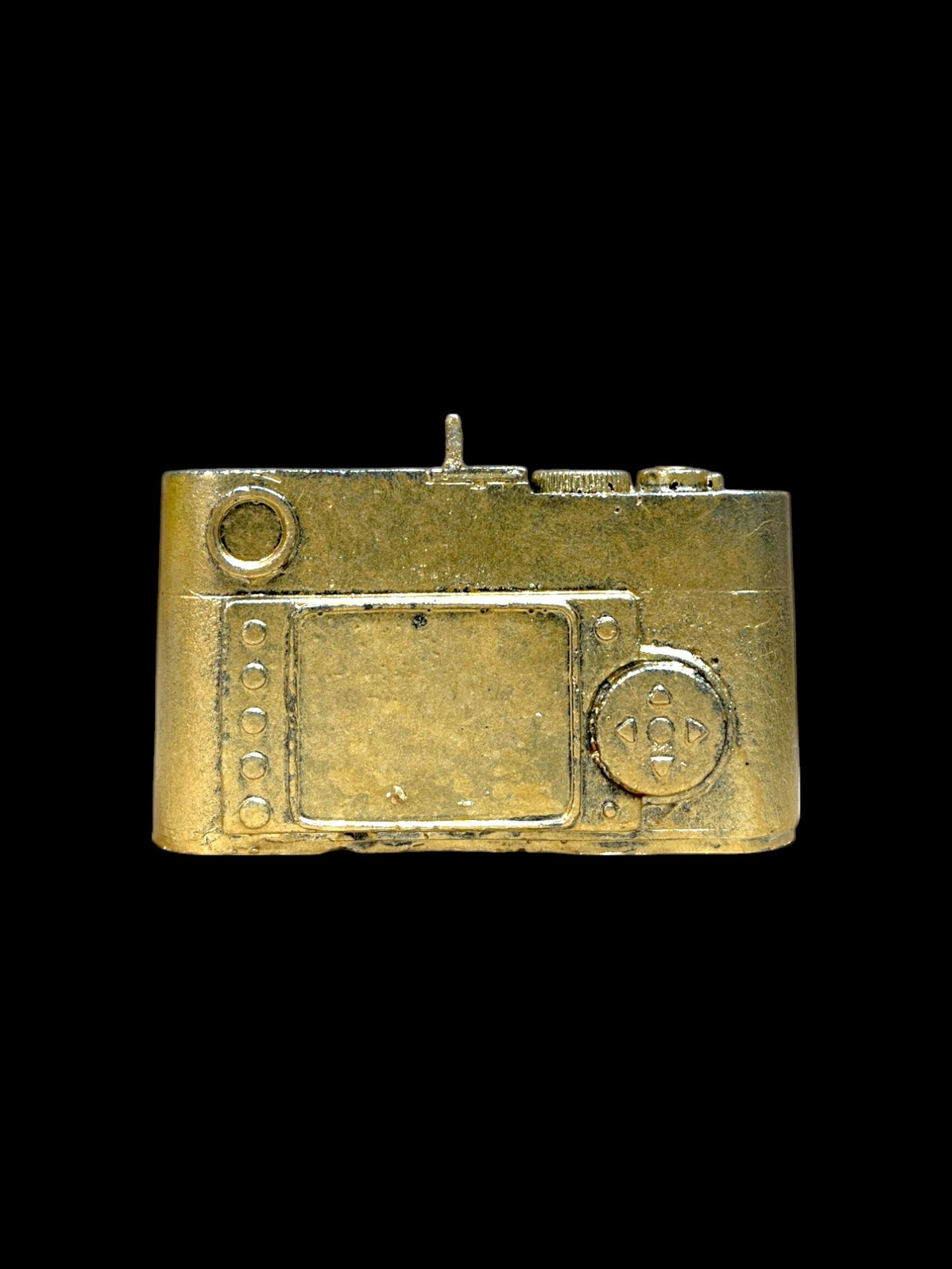 FOTOCAMERA oro