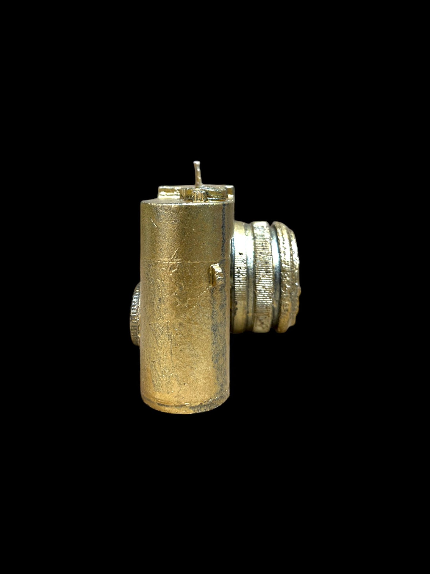 FOTOCAMERA oro