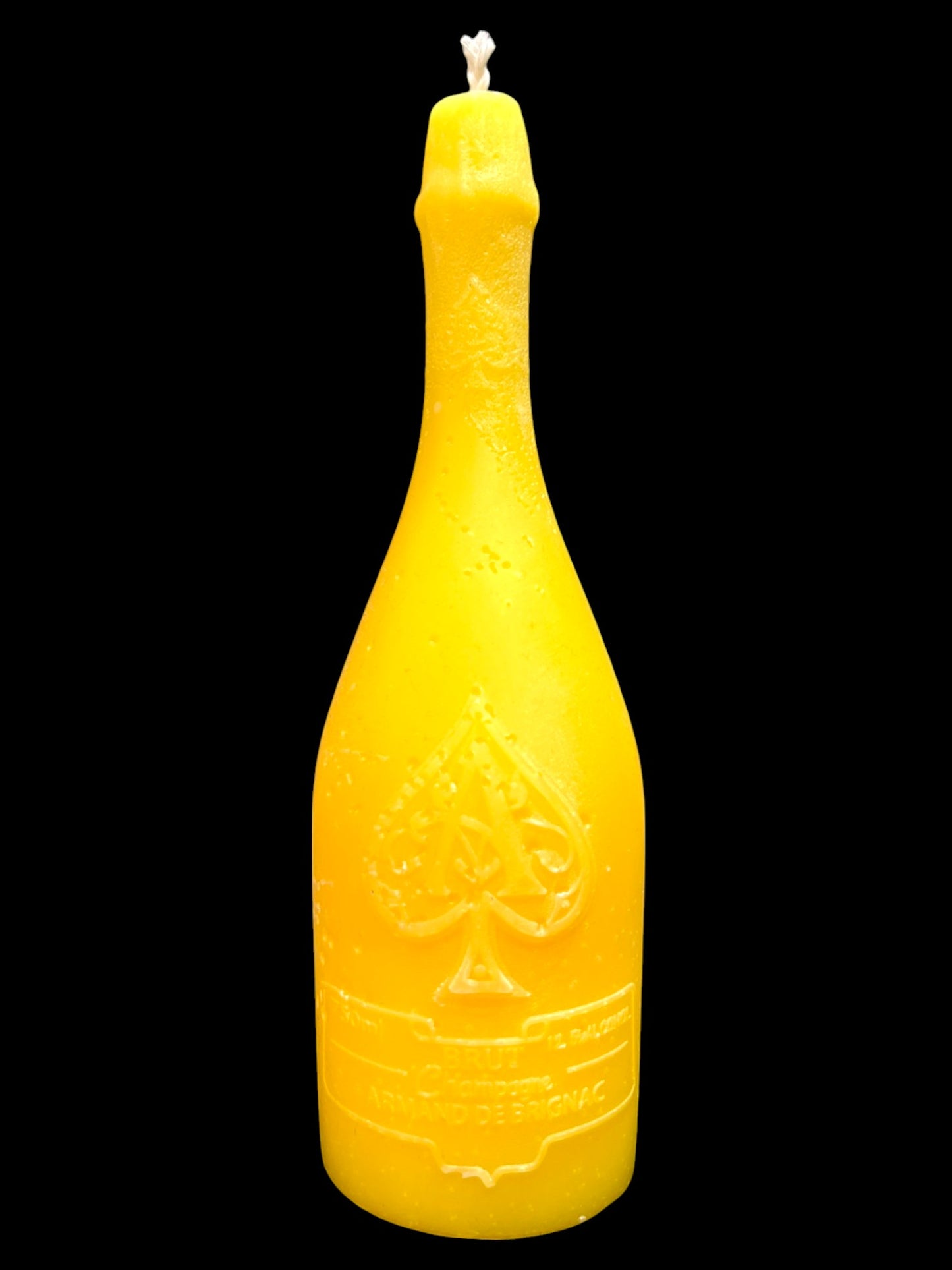 CHAMPAGNE giallo