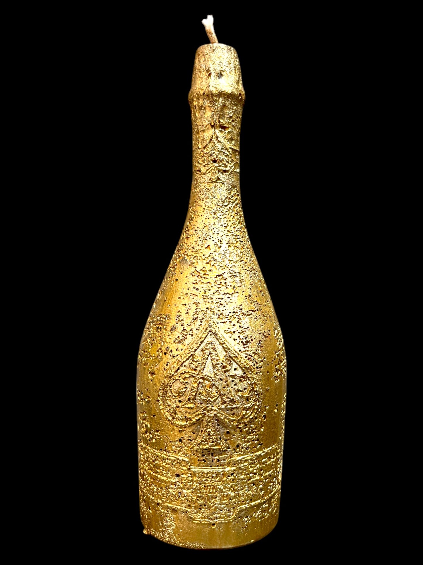 CHAMPAGNE oro