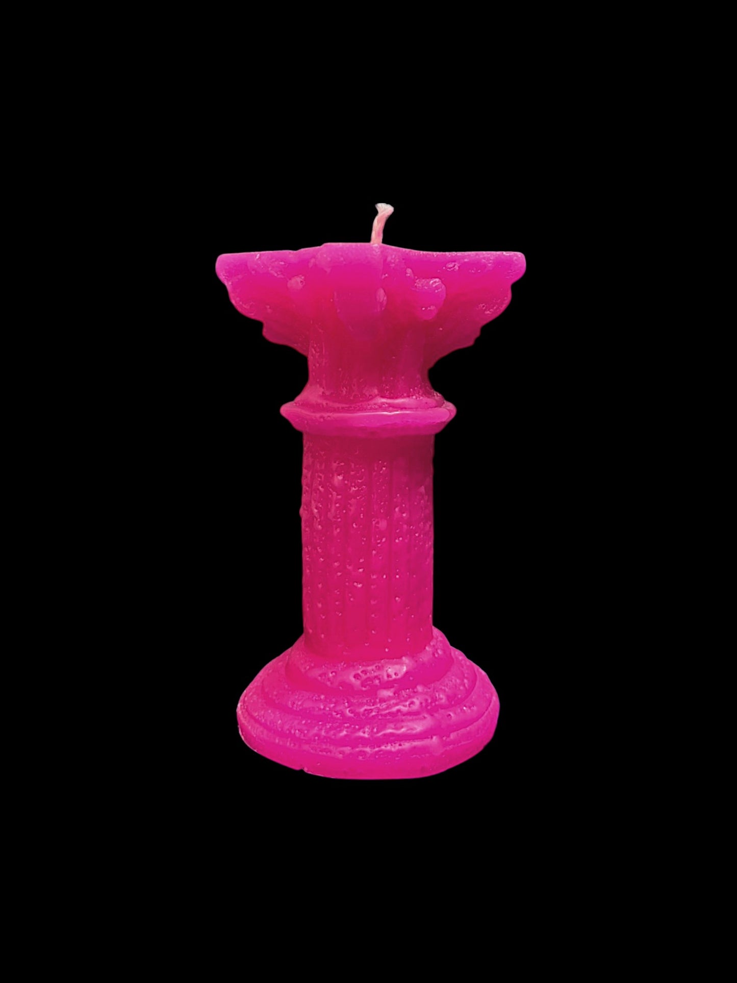 COLONNA fucsia
