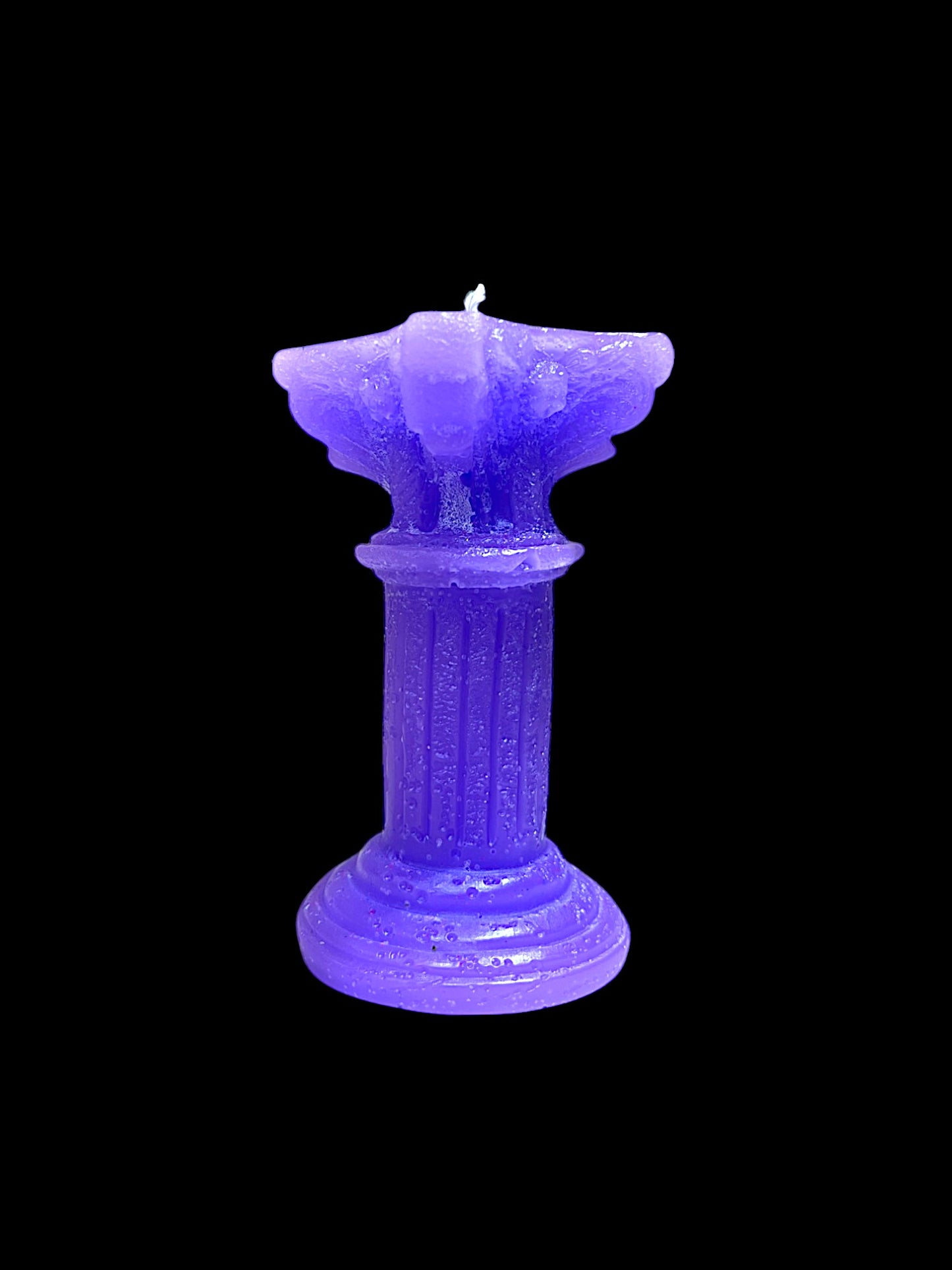 COLONNA viola