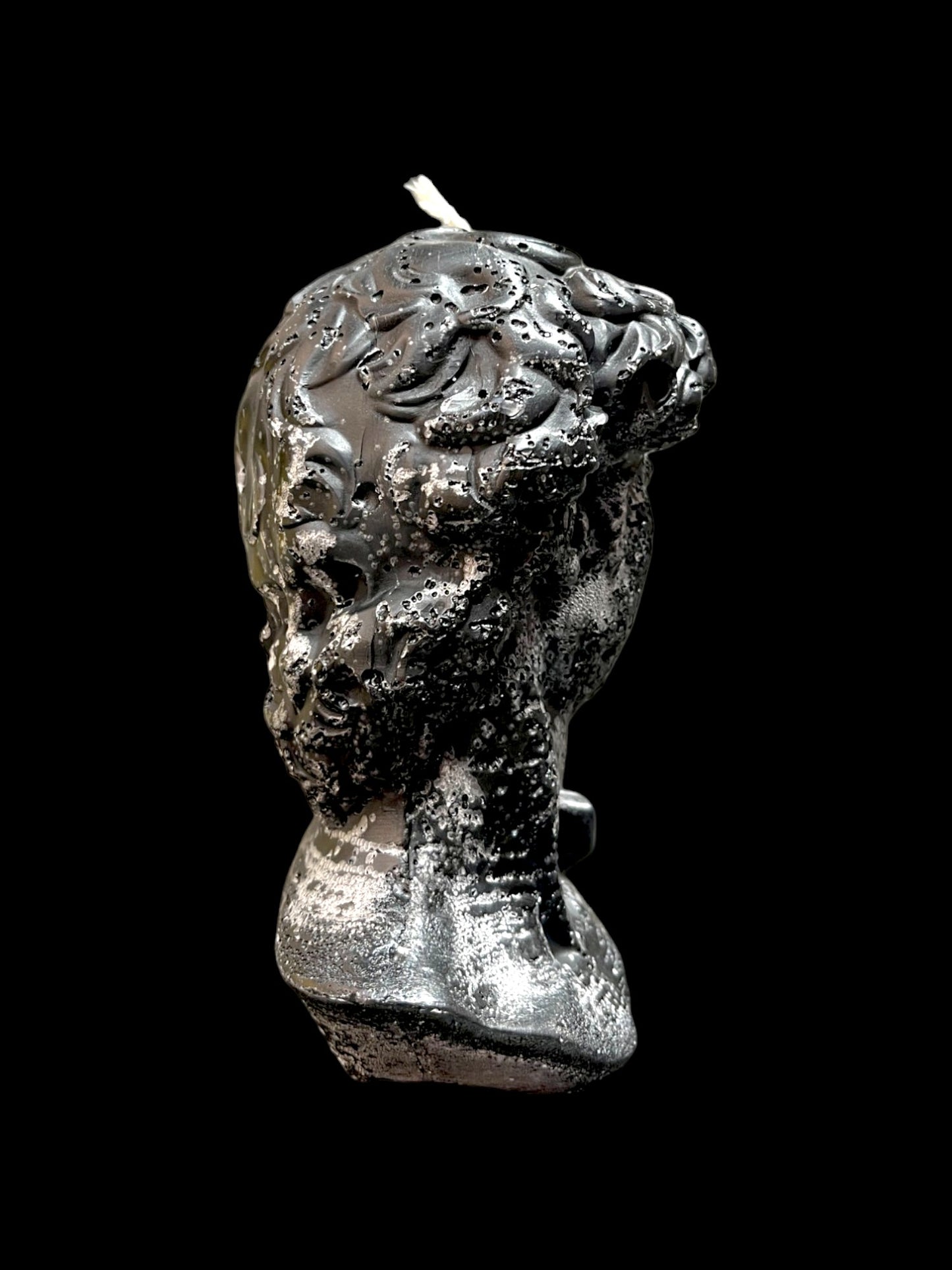 DAVID DI MICHELANGELO nero