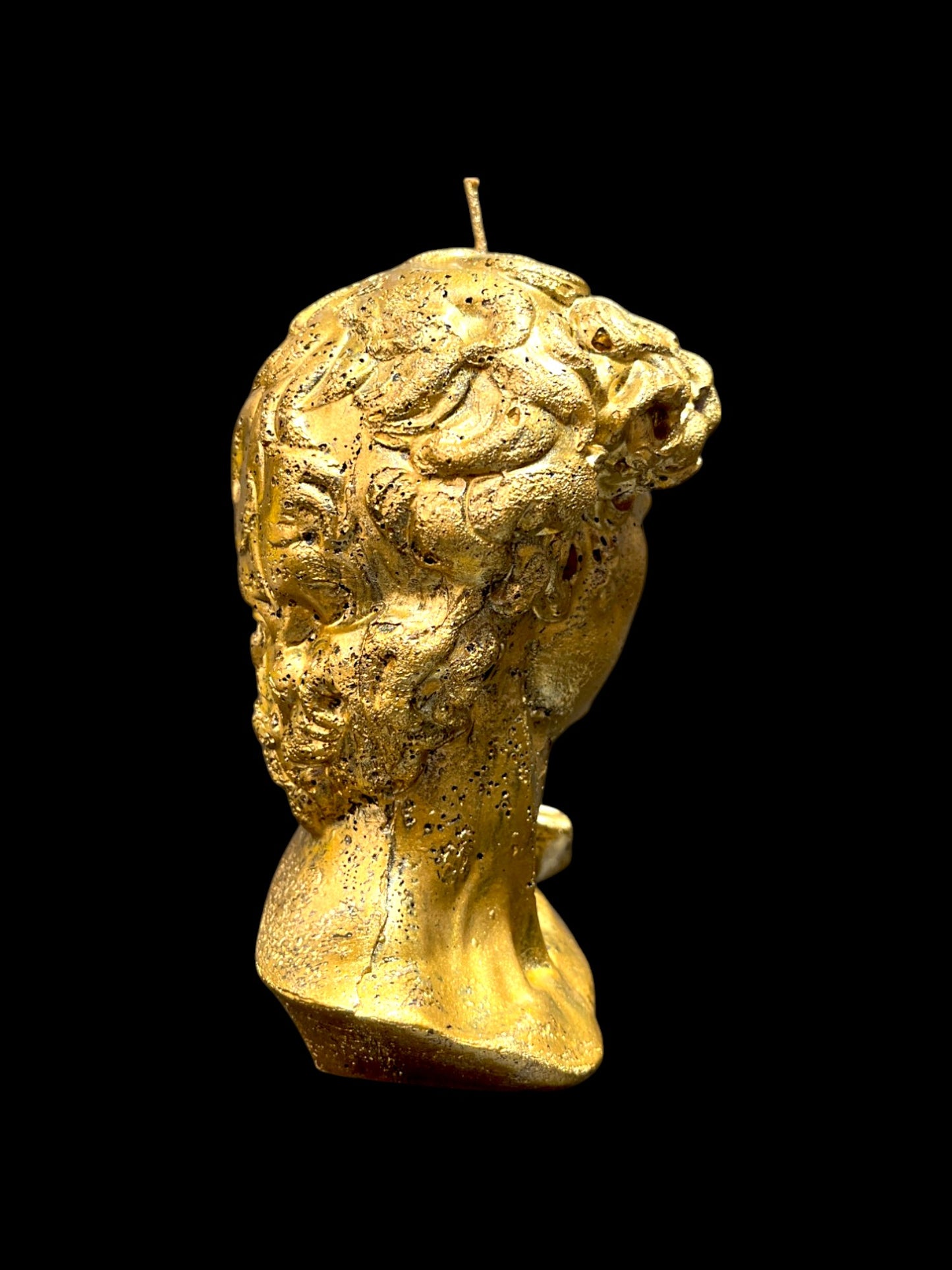 DAVID DI MICHELANGELO oro