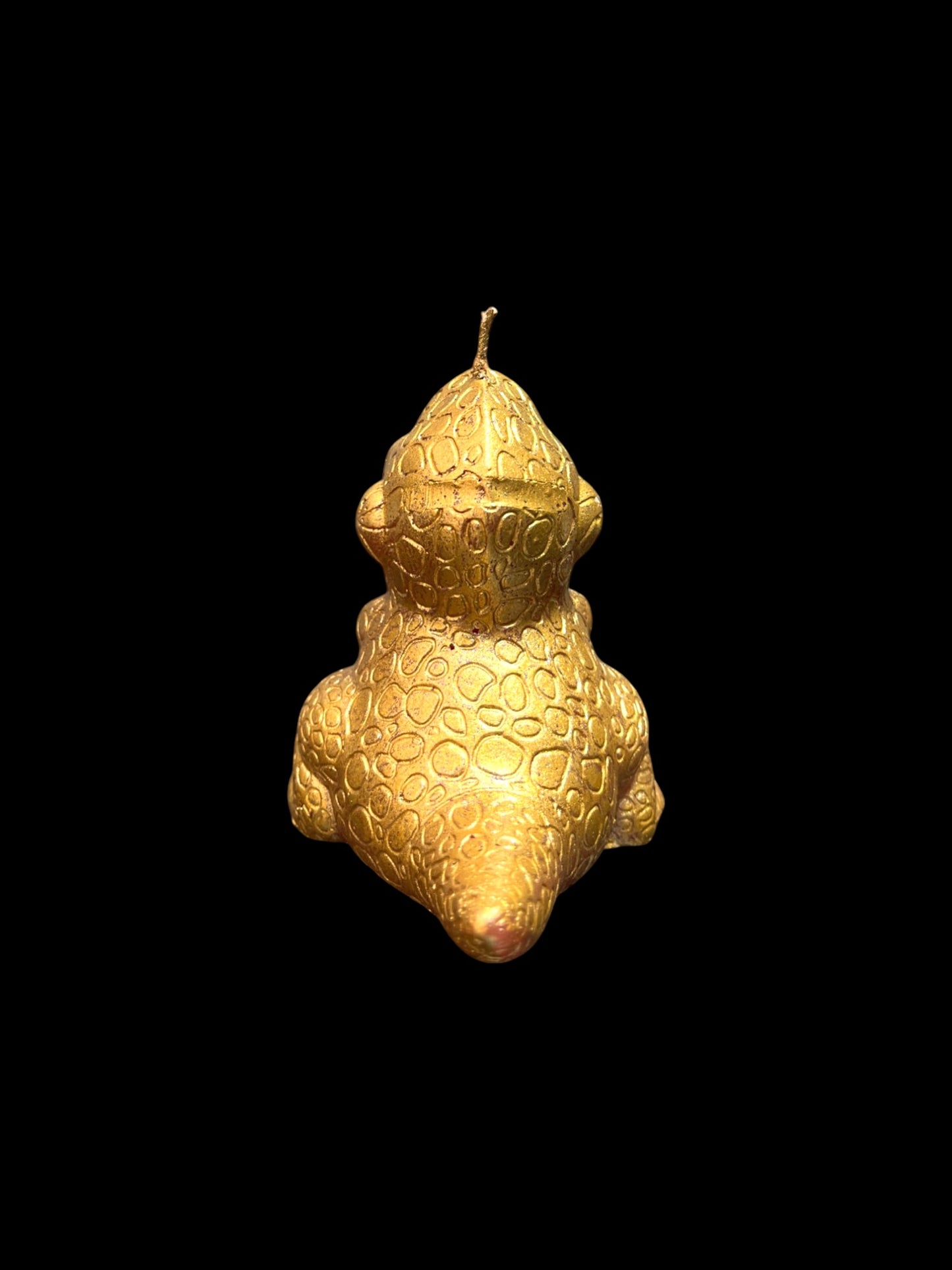 DINOSAURO REX oro