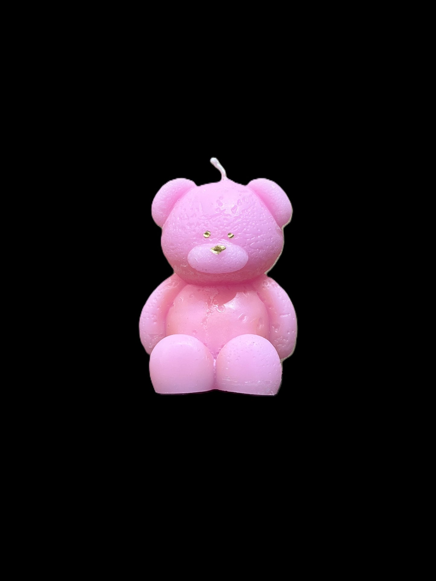 PINK BEAR