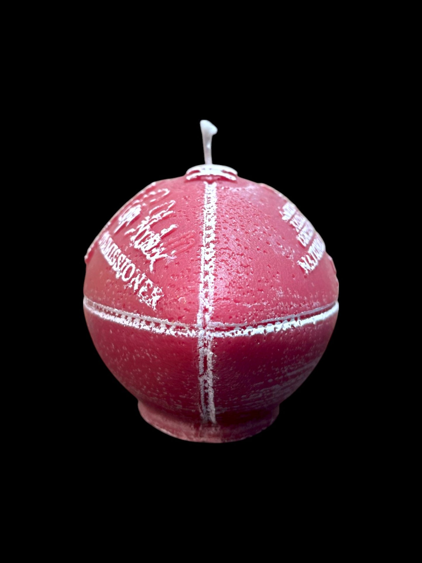 FOOTBALL rossa