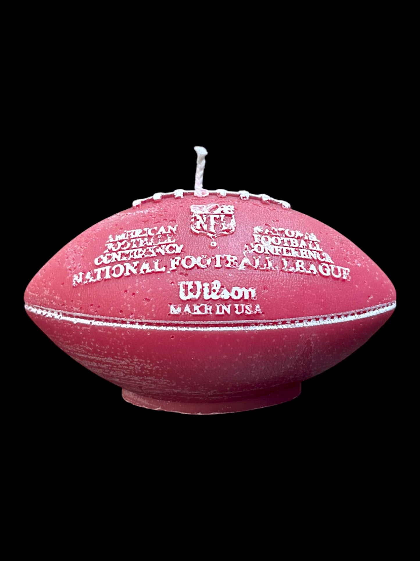 FOOTBALL rossa