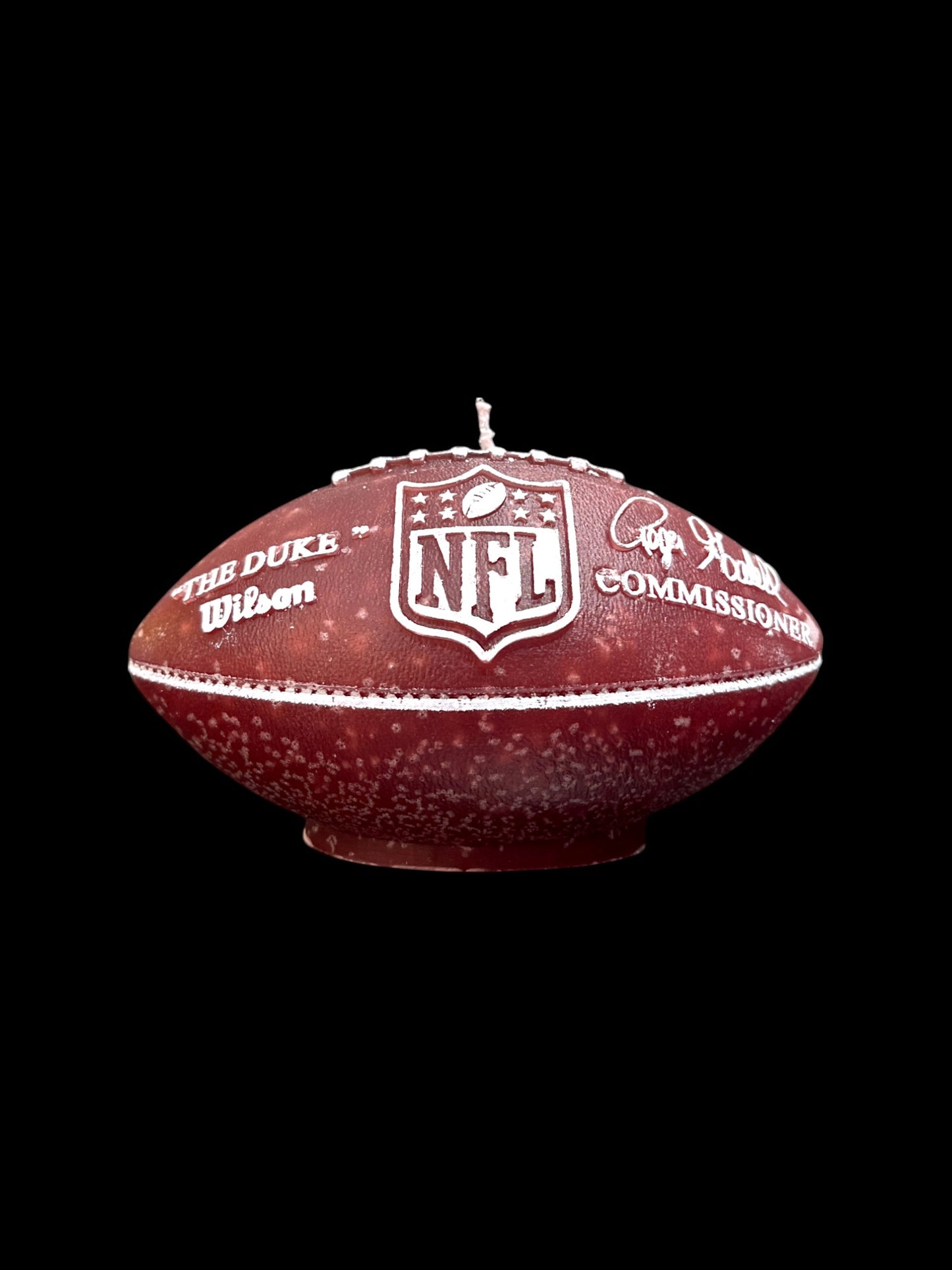 FOOTBALL marrone
