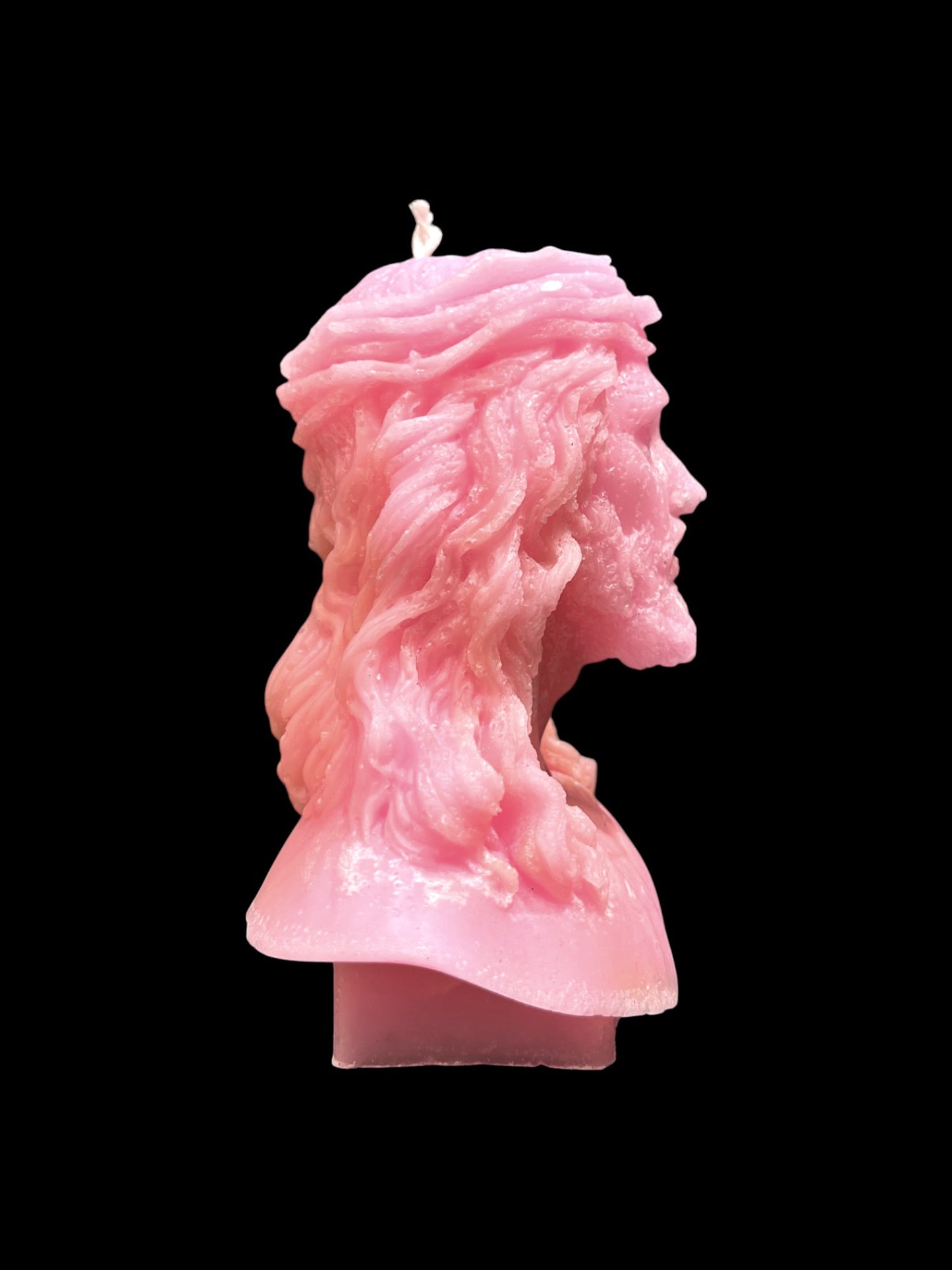 GESÙ rosa