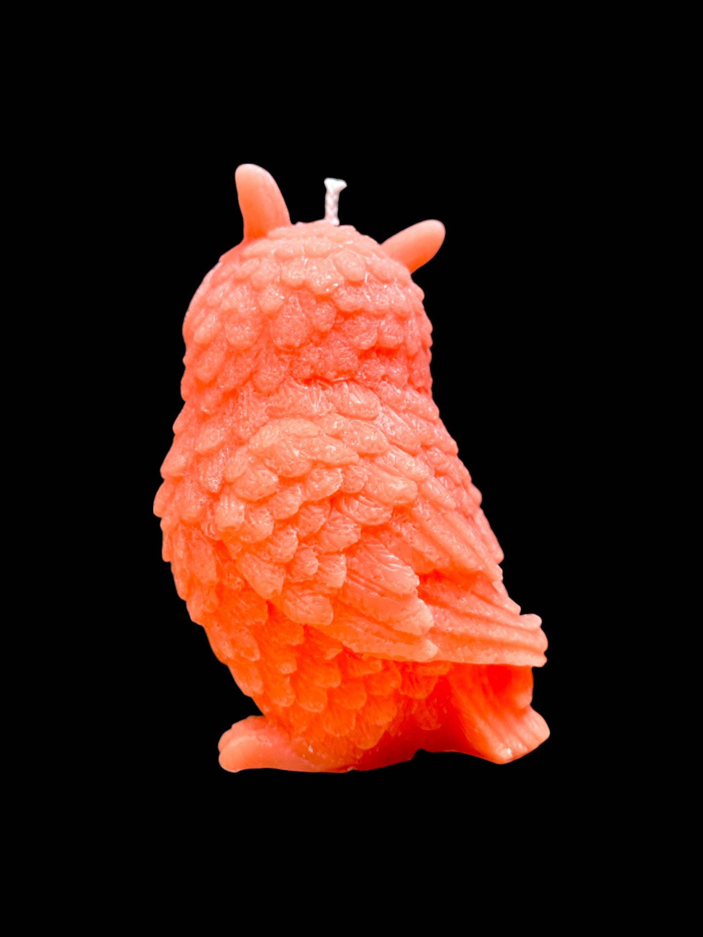 GUFO arancione