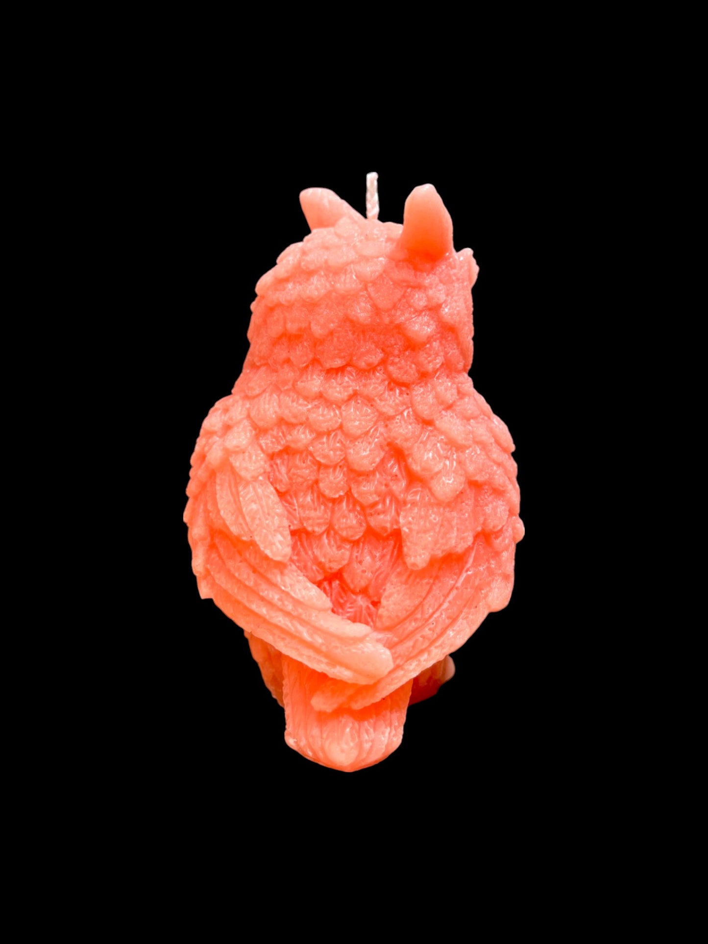 GUFO arancione