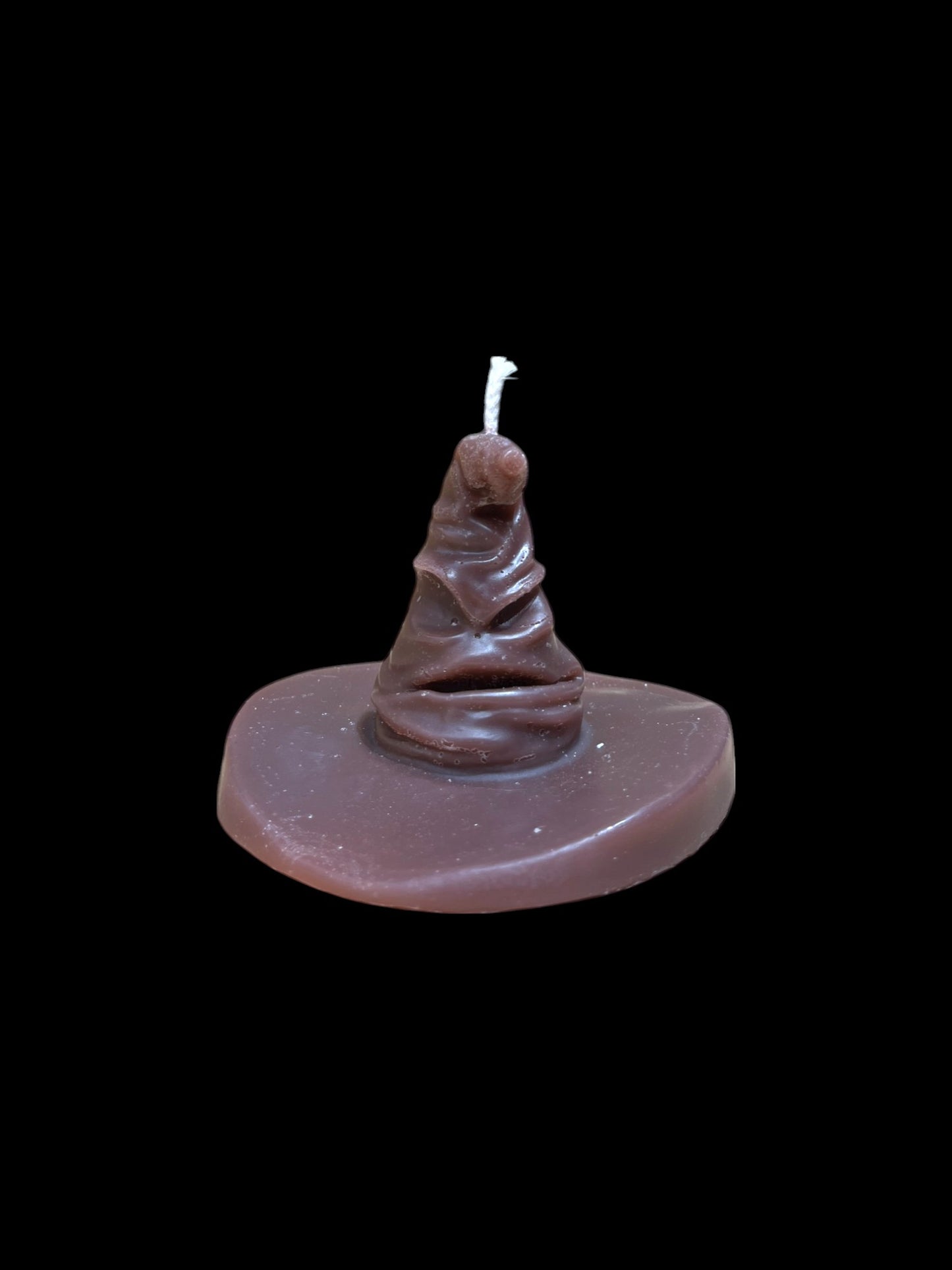 CAPPELLO PARLANTE