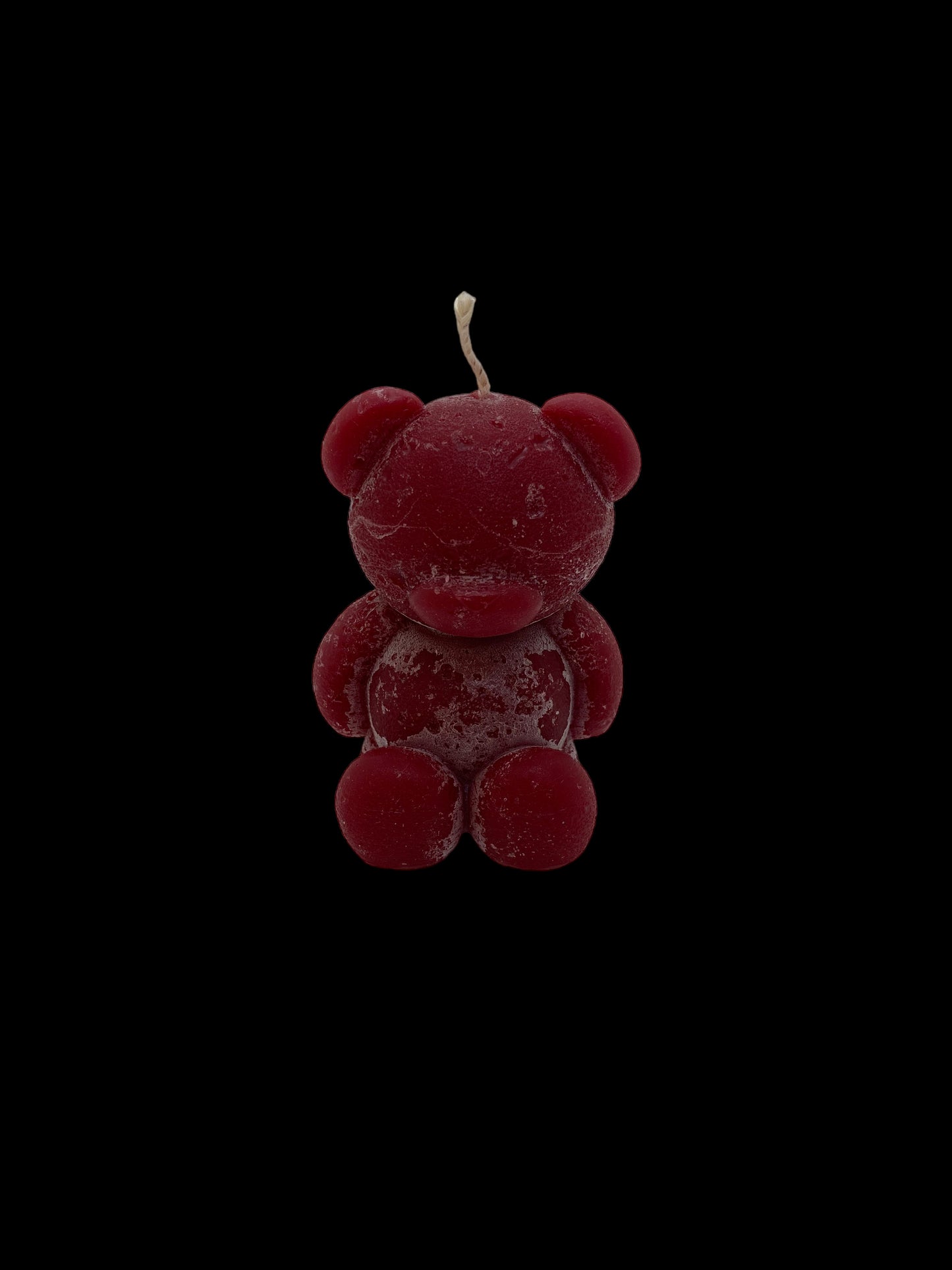 RED BEAR