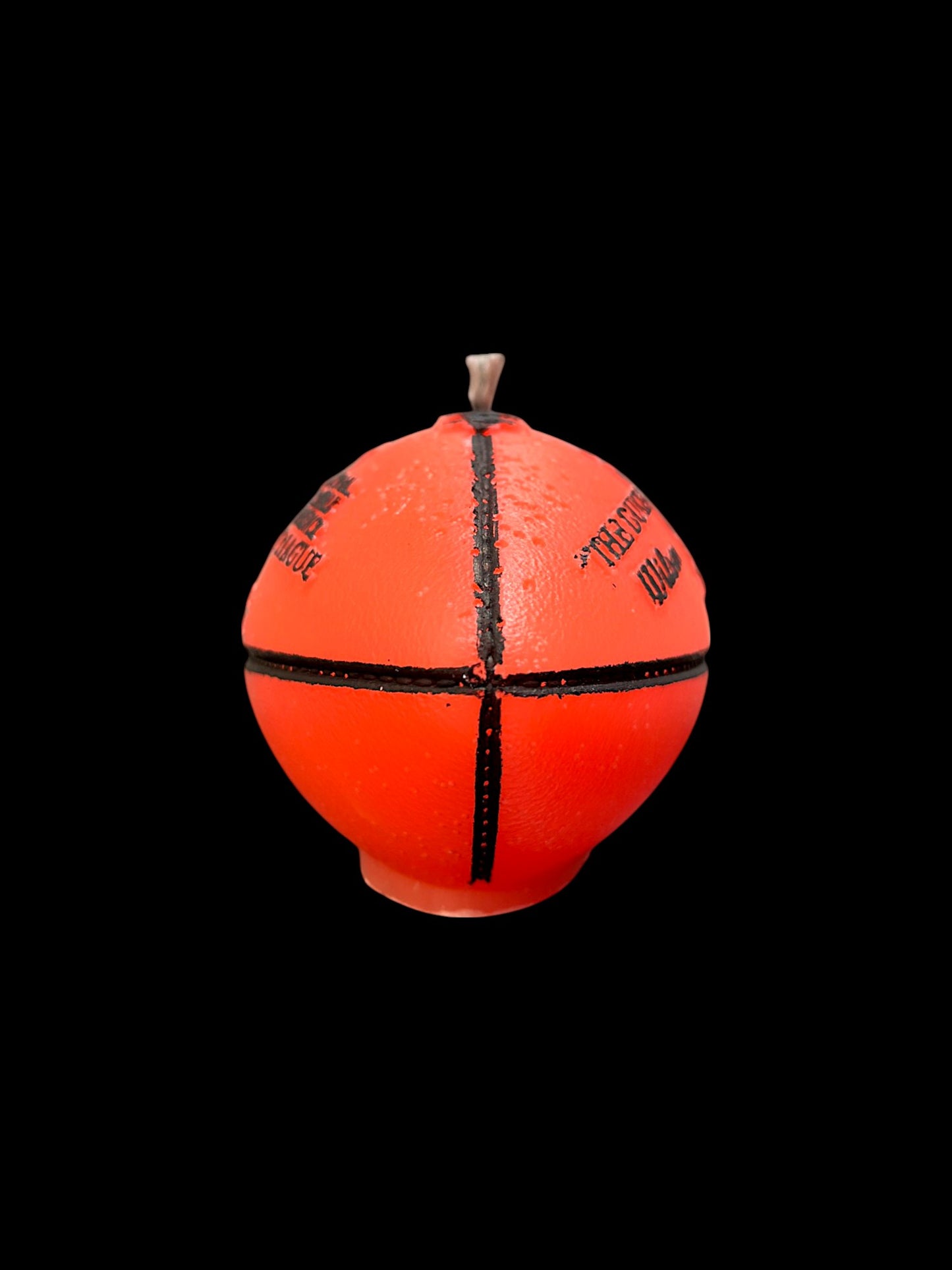 FOOTBALL arancione