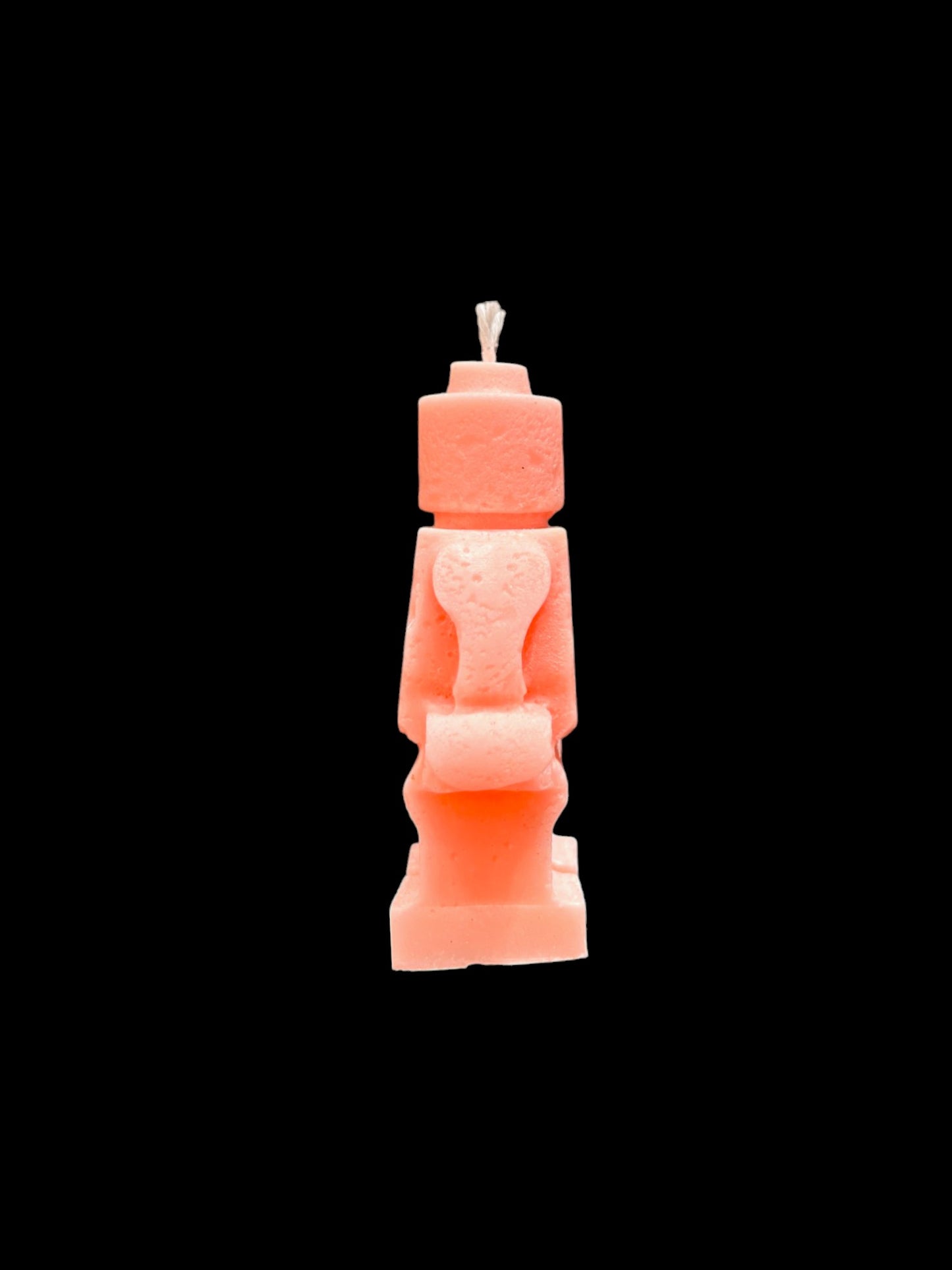 LEGO rosa