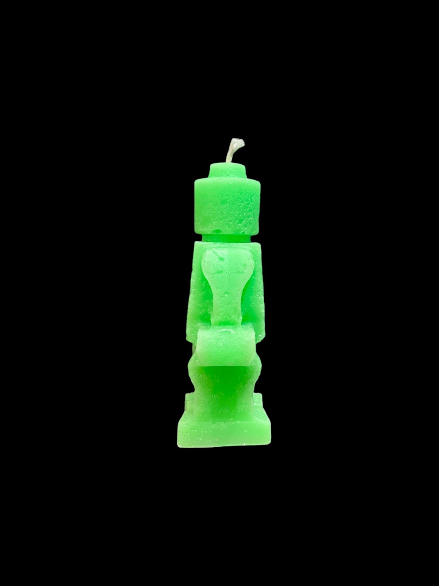 LEGO verde