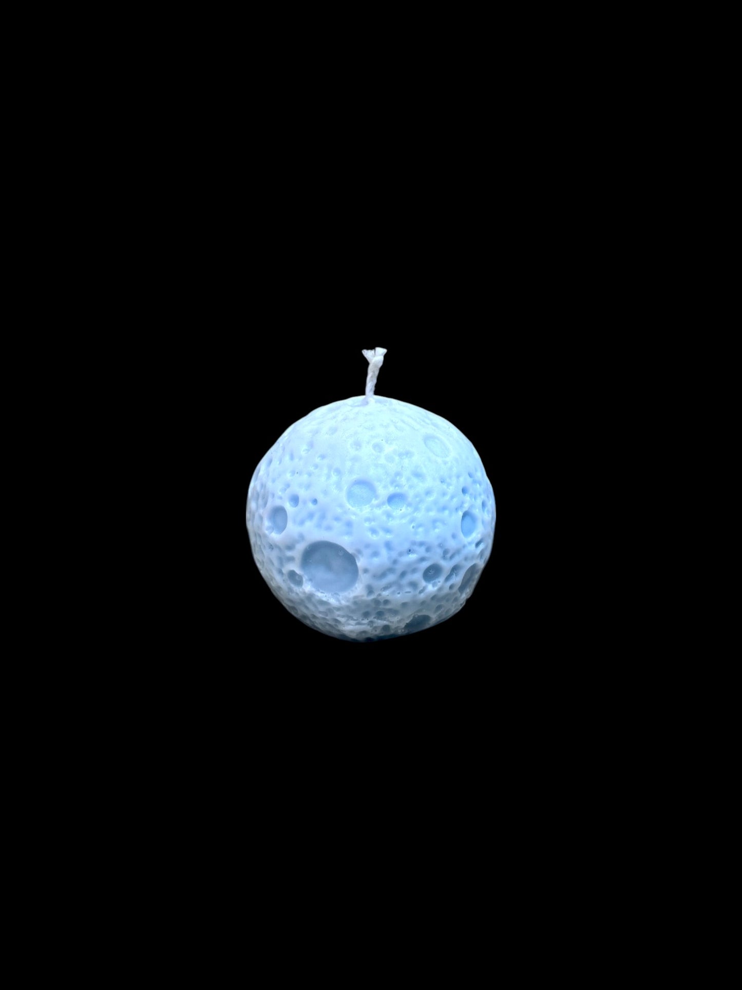 LUNA azzurra