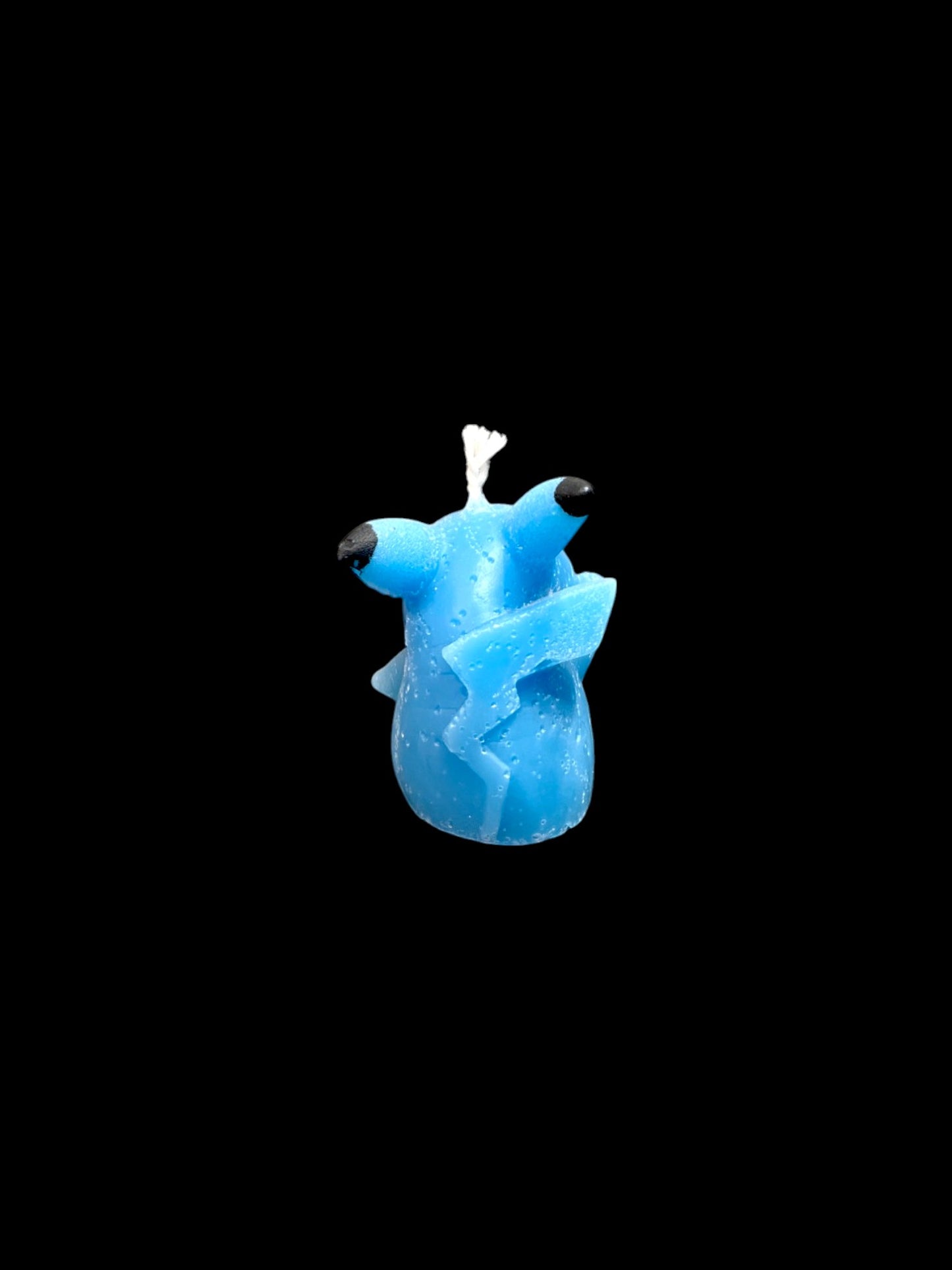 PIKACHU azzurro