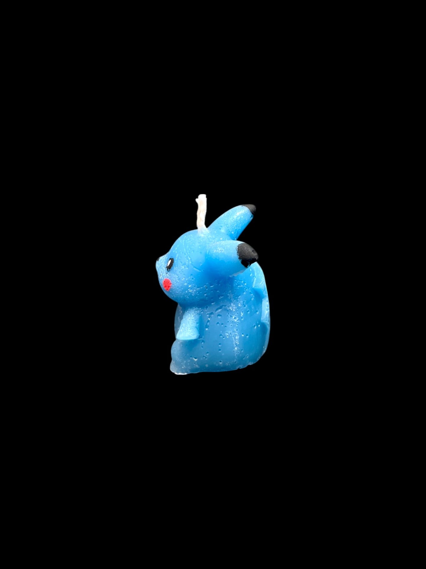 PIKACHU azzurro