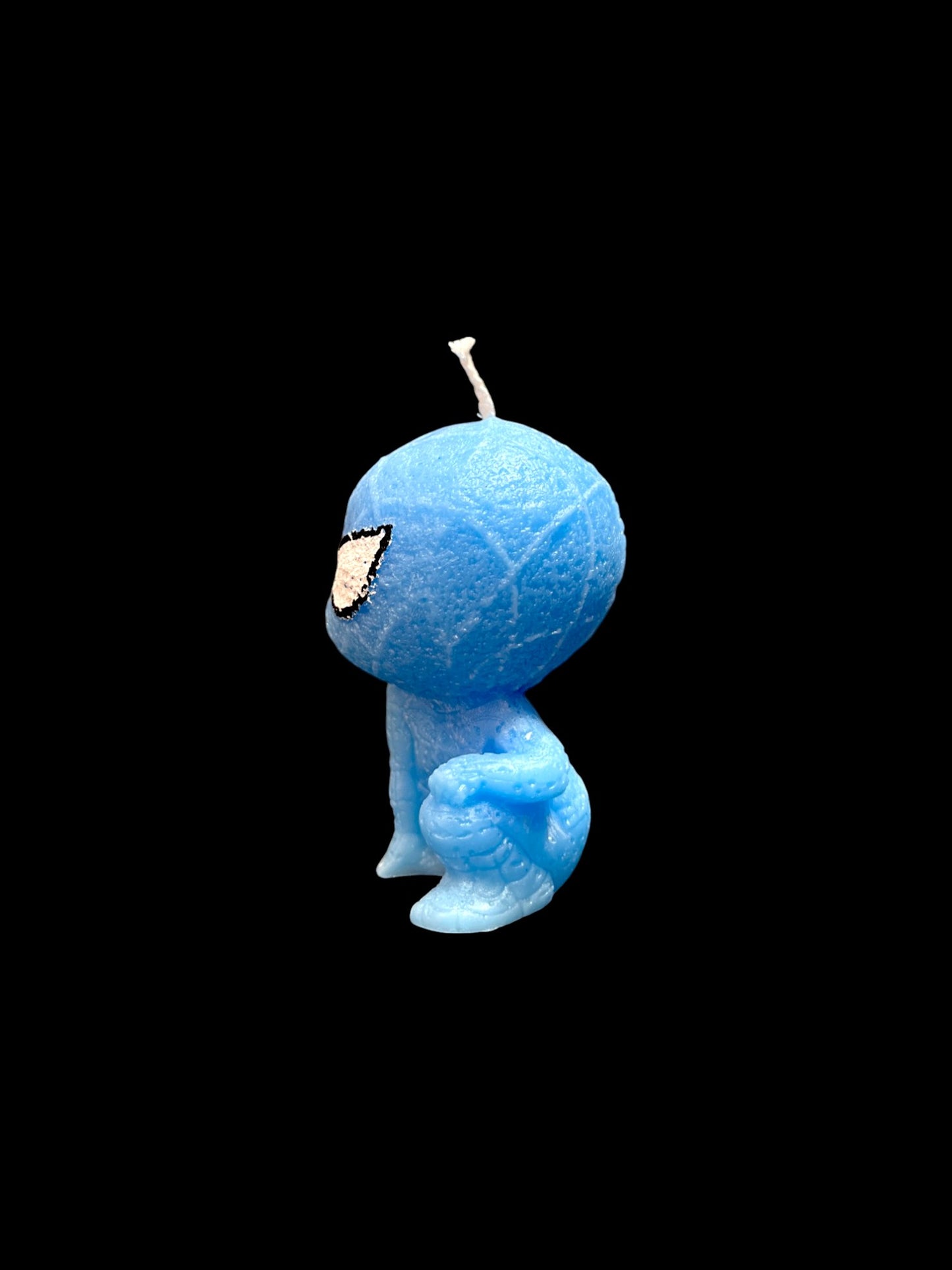 SPIDERMAN azzurro