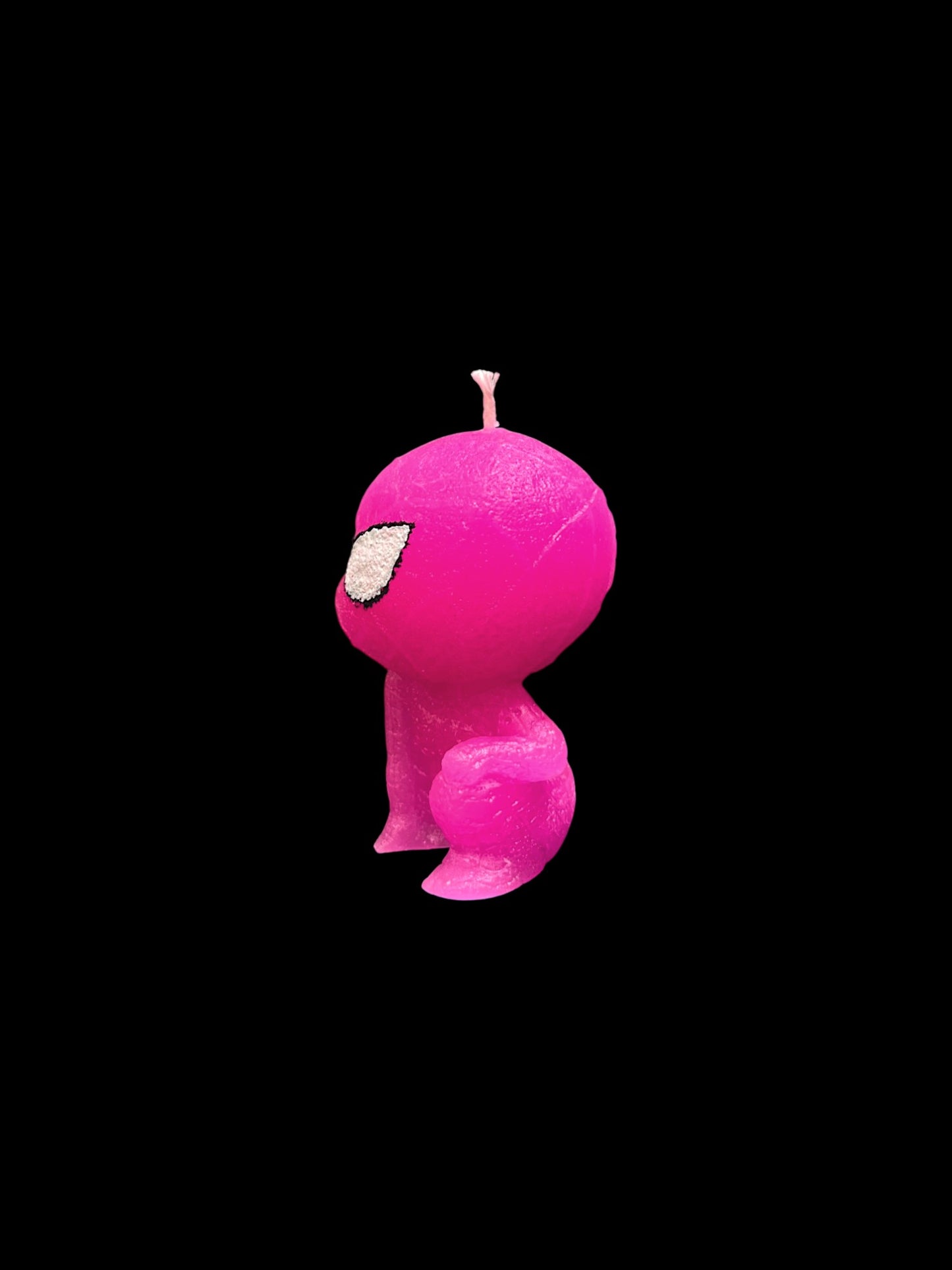 SPIDERMAN fucsia