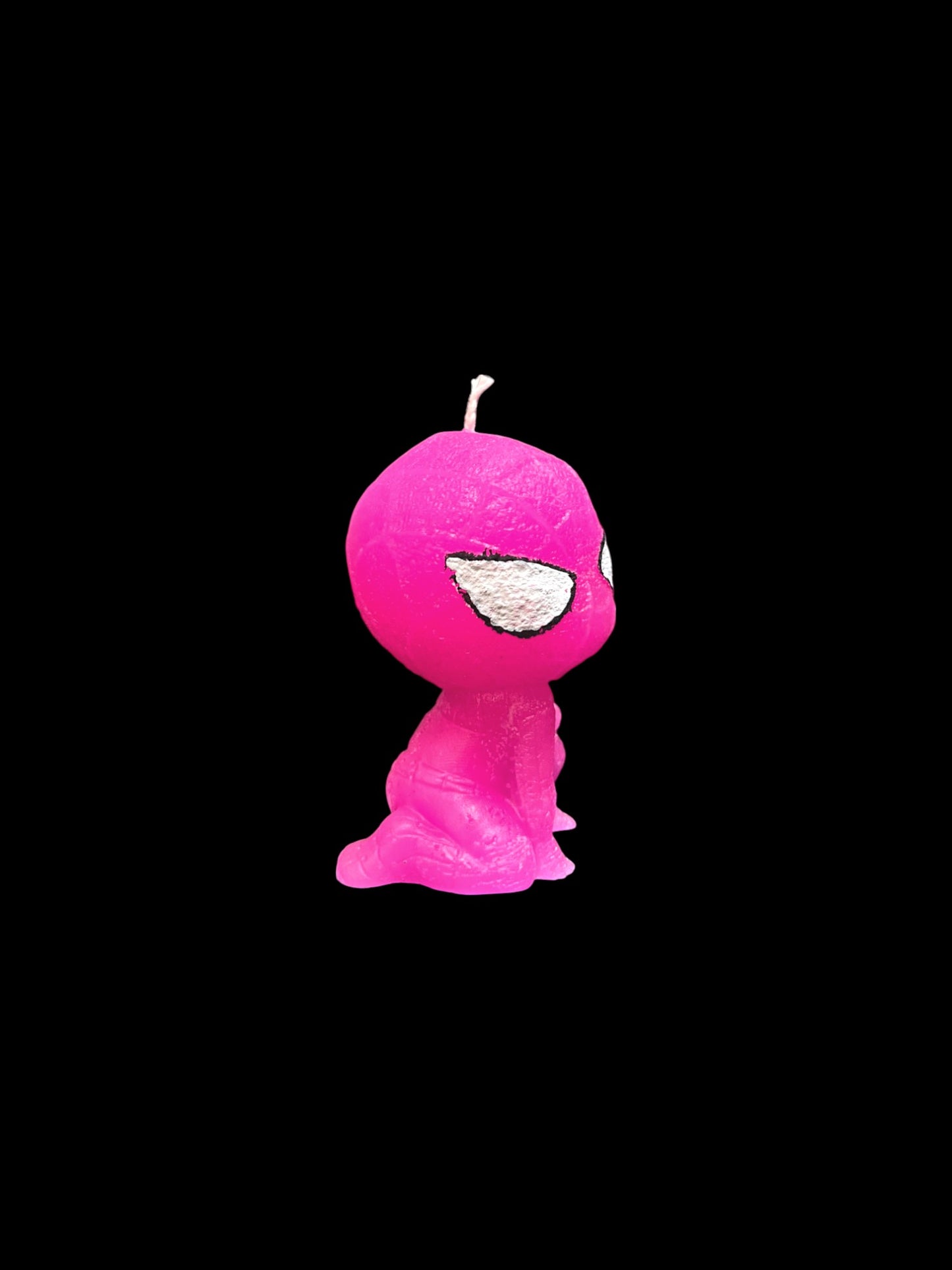 SPIDERMAN fucsia