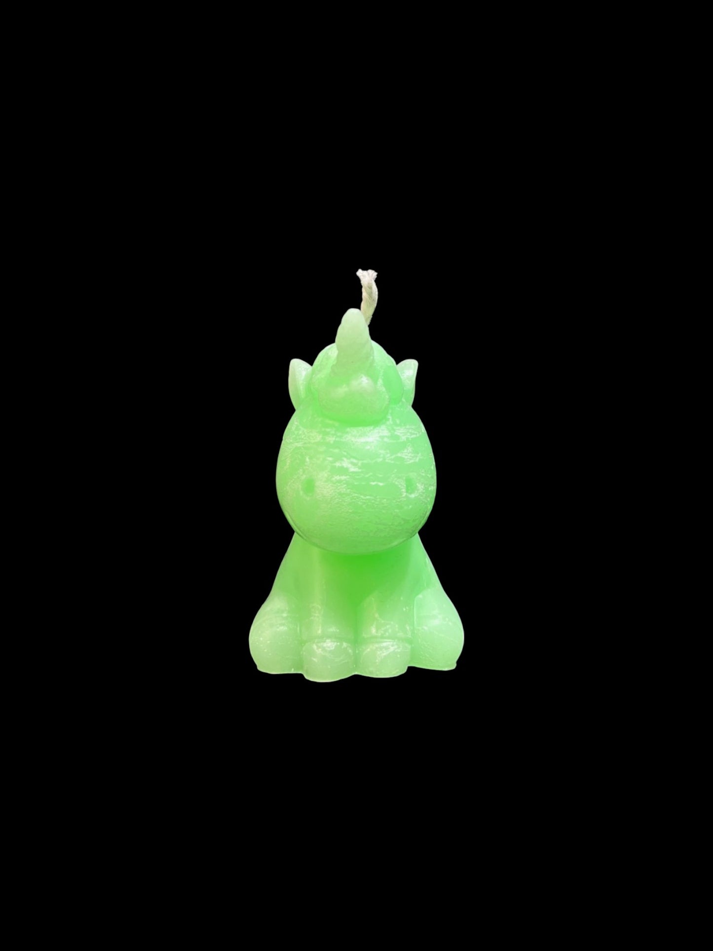 UNICORNO verde