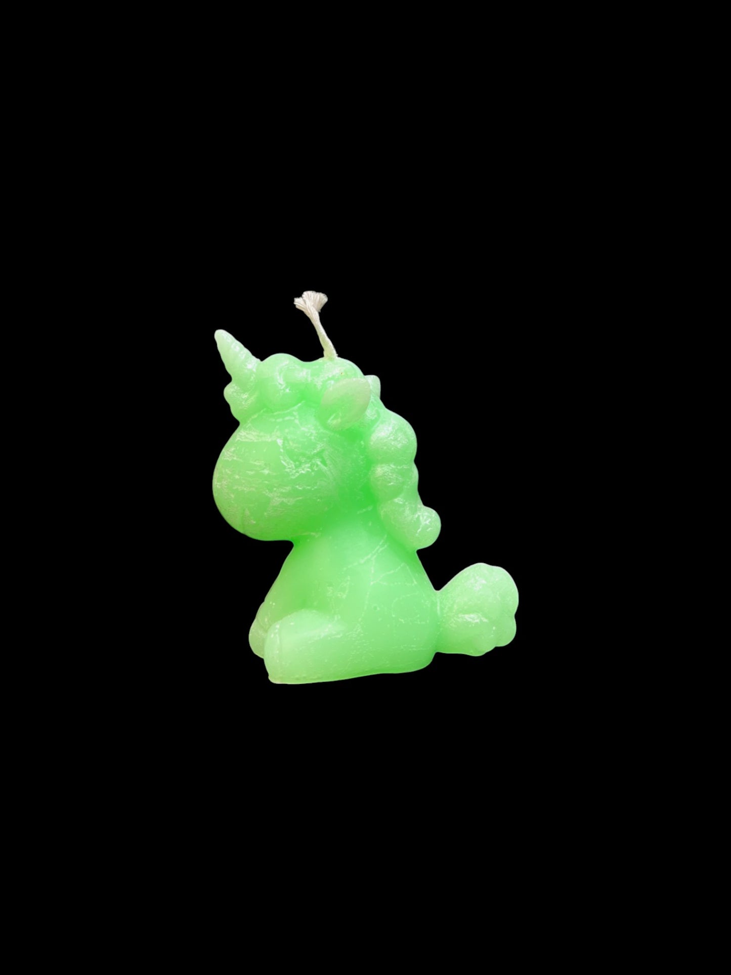 UNICORNO verde