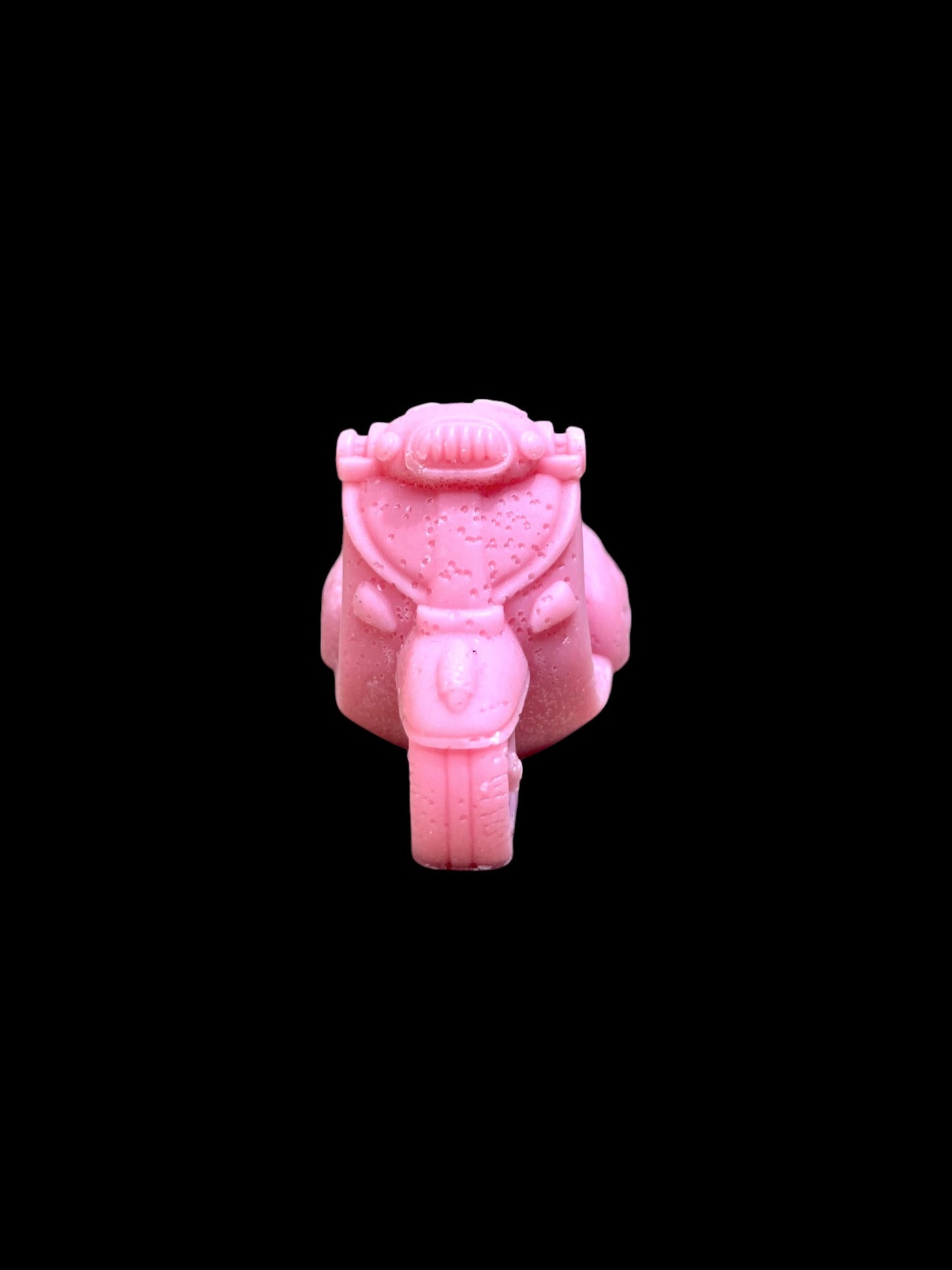MOTORINO rosa