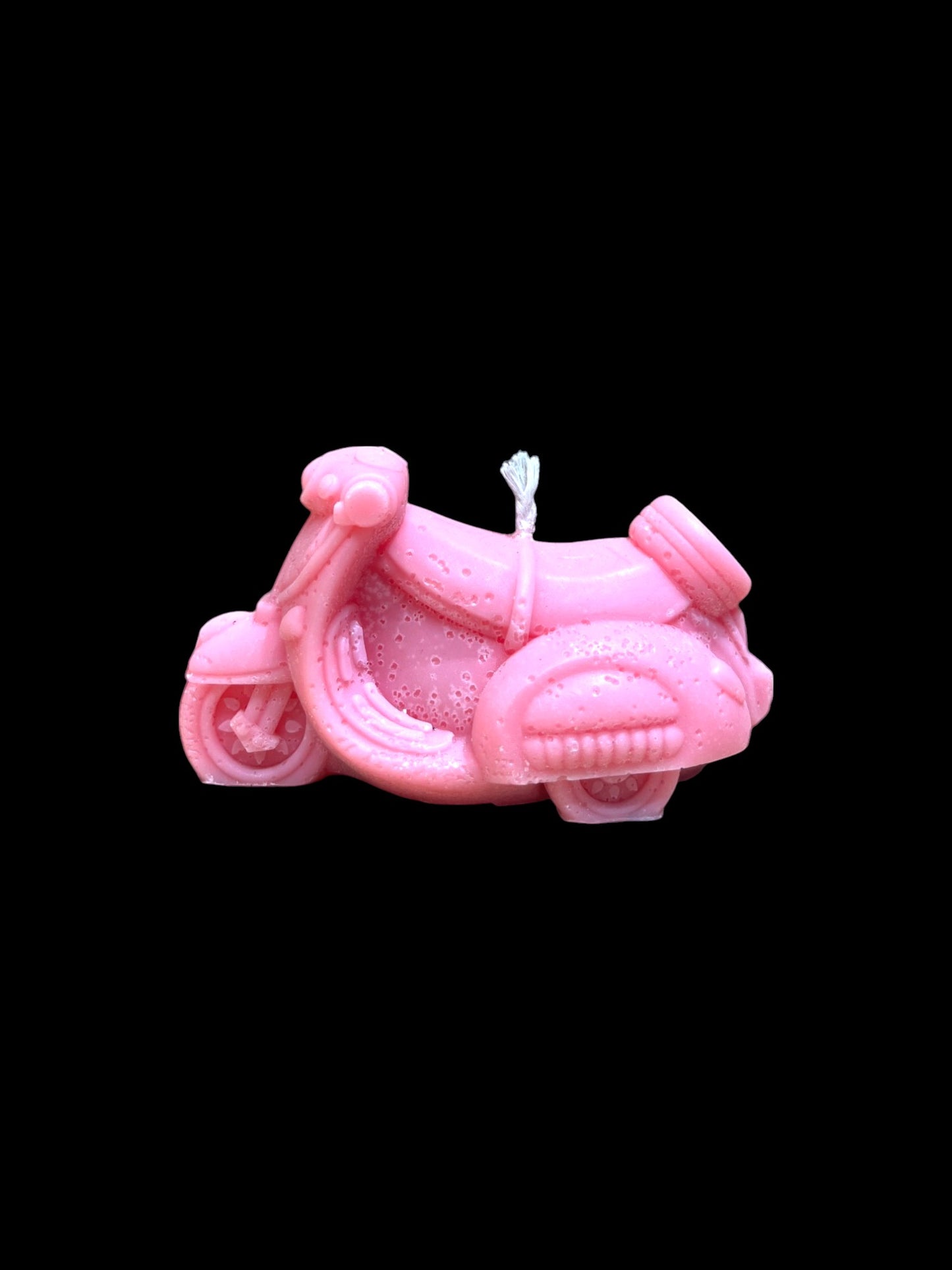 MOTORINO rosa