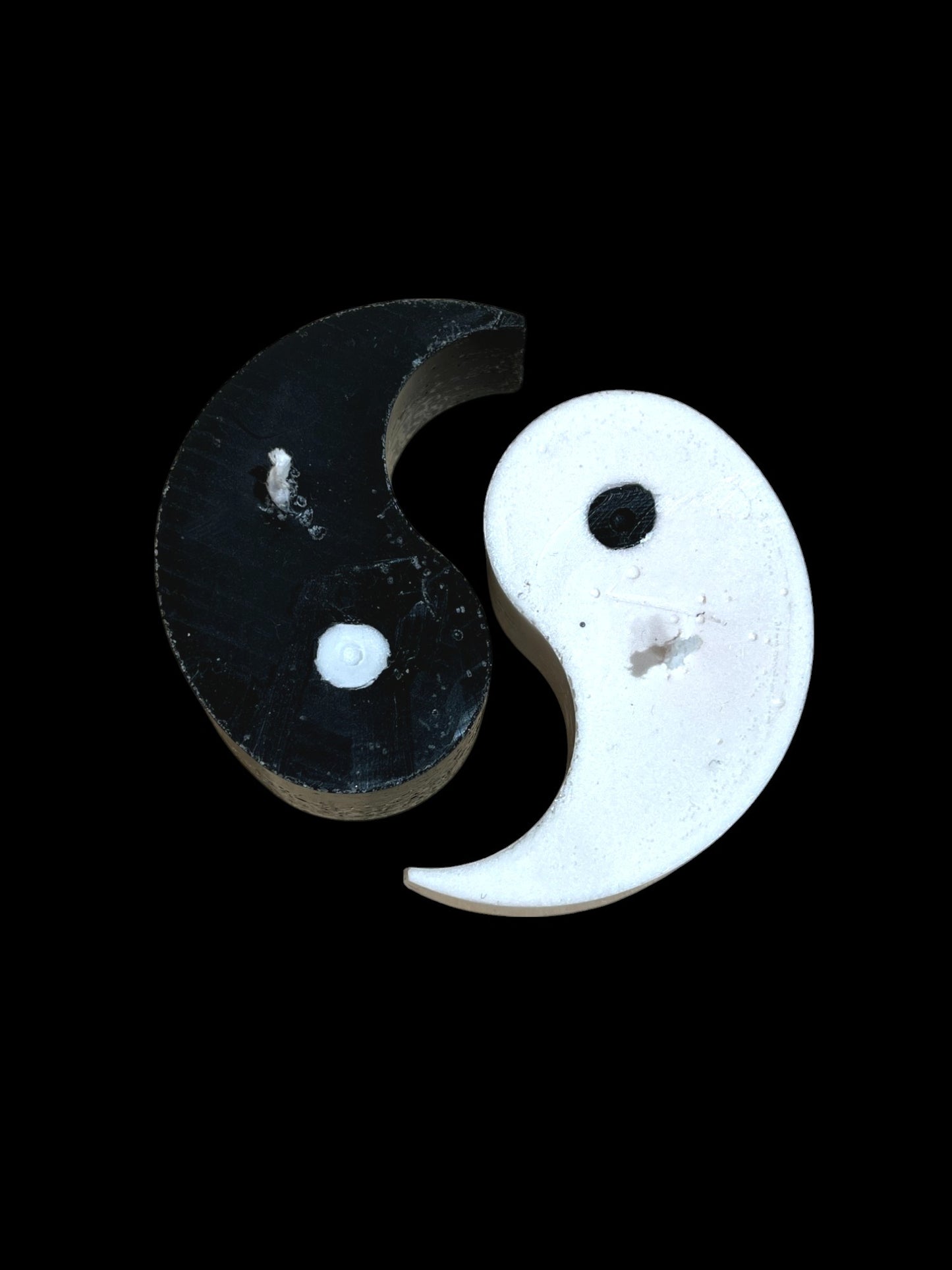 YIN YANG