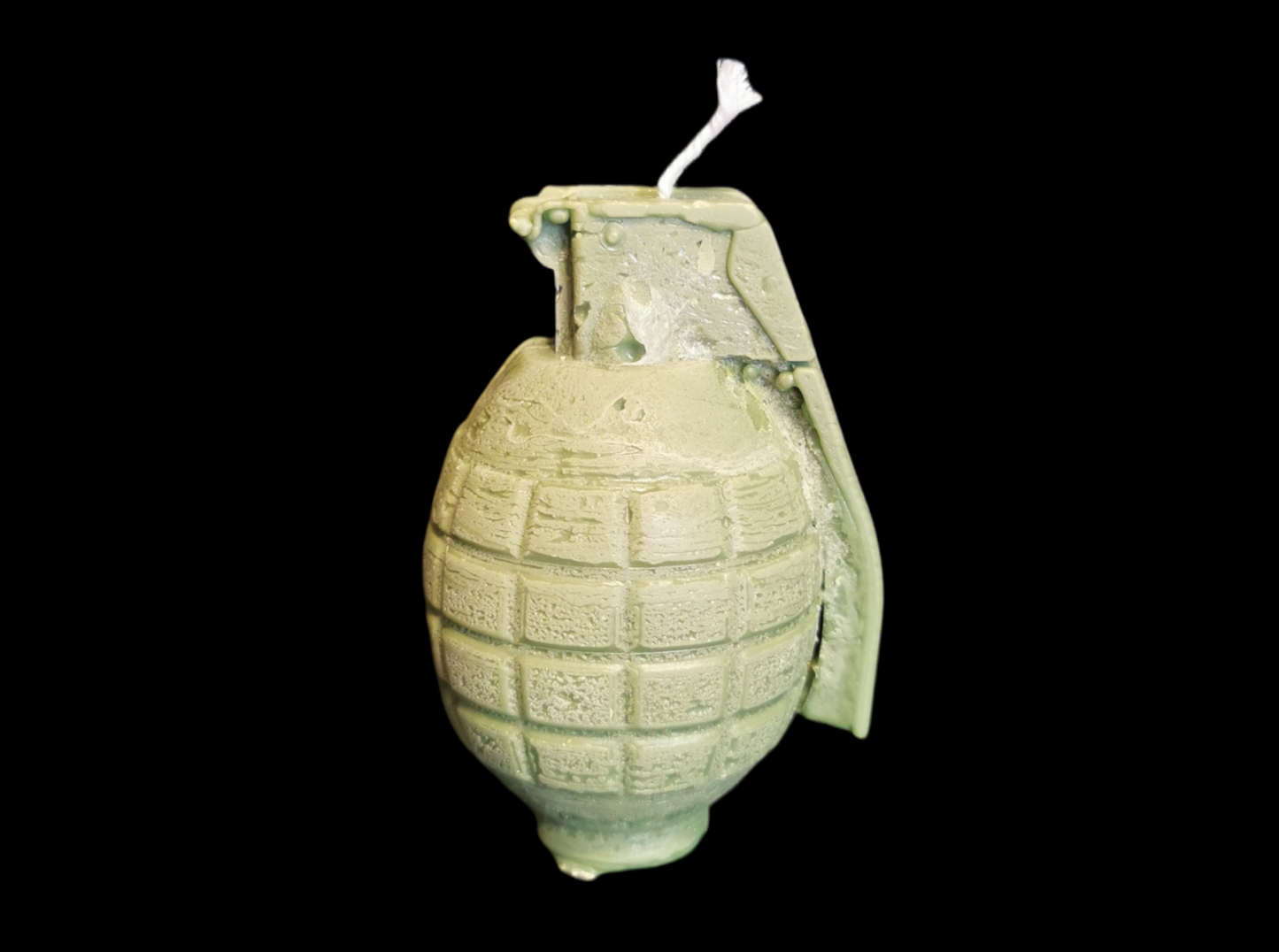 GRANATA verde