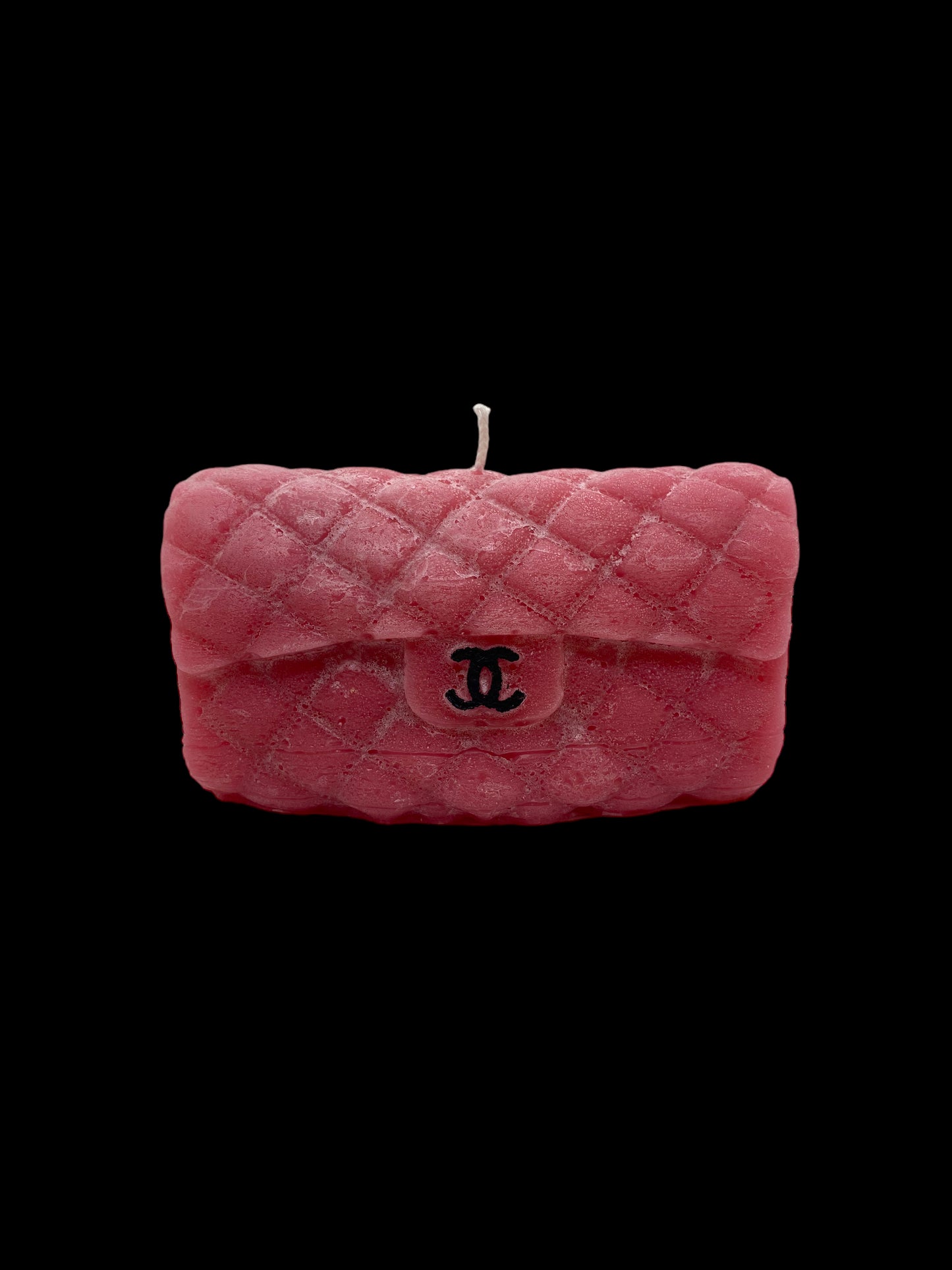 Borsa Chanel Timeless rosa