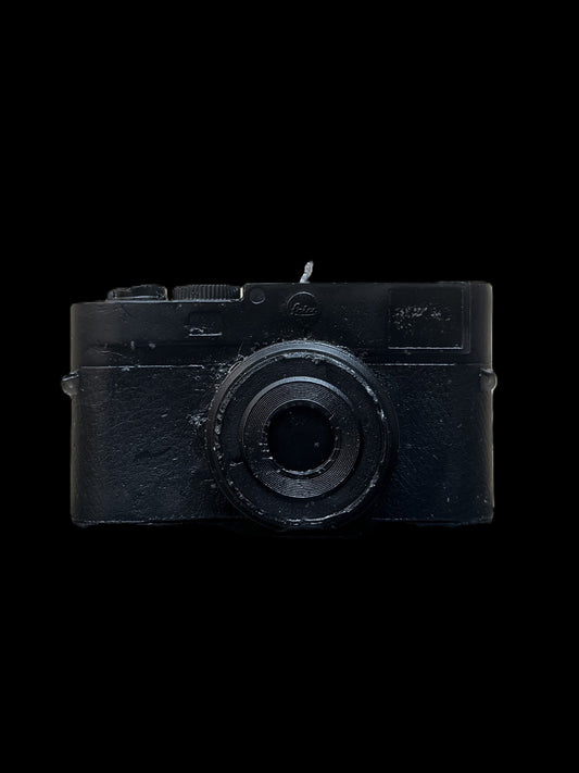 FOTOCAMERA nero