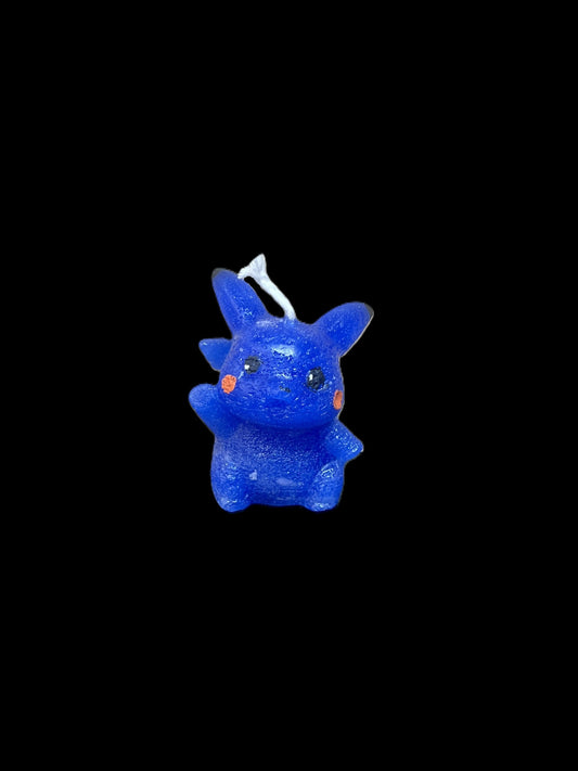 PIKACHU blu