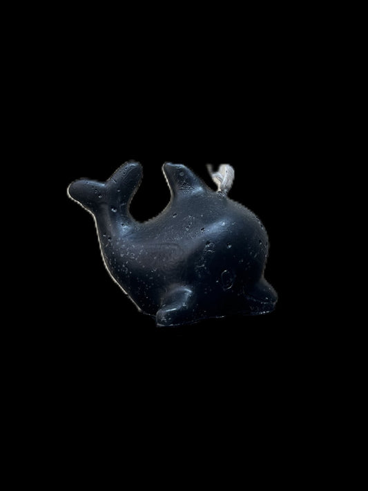 DELFINO nero