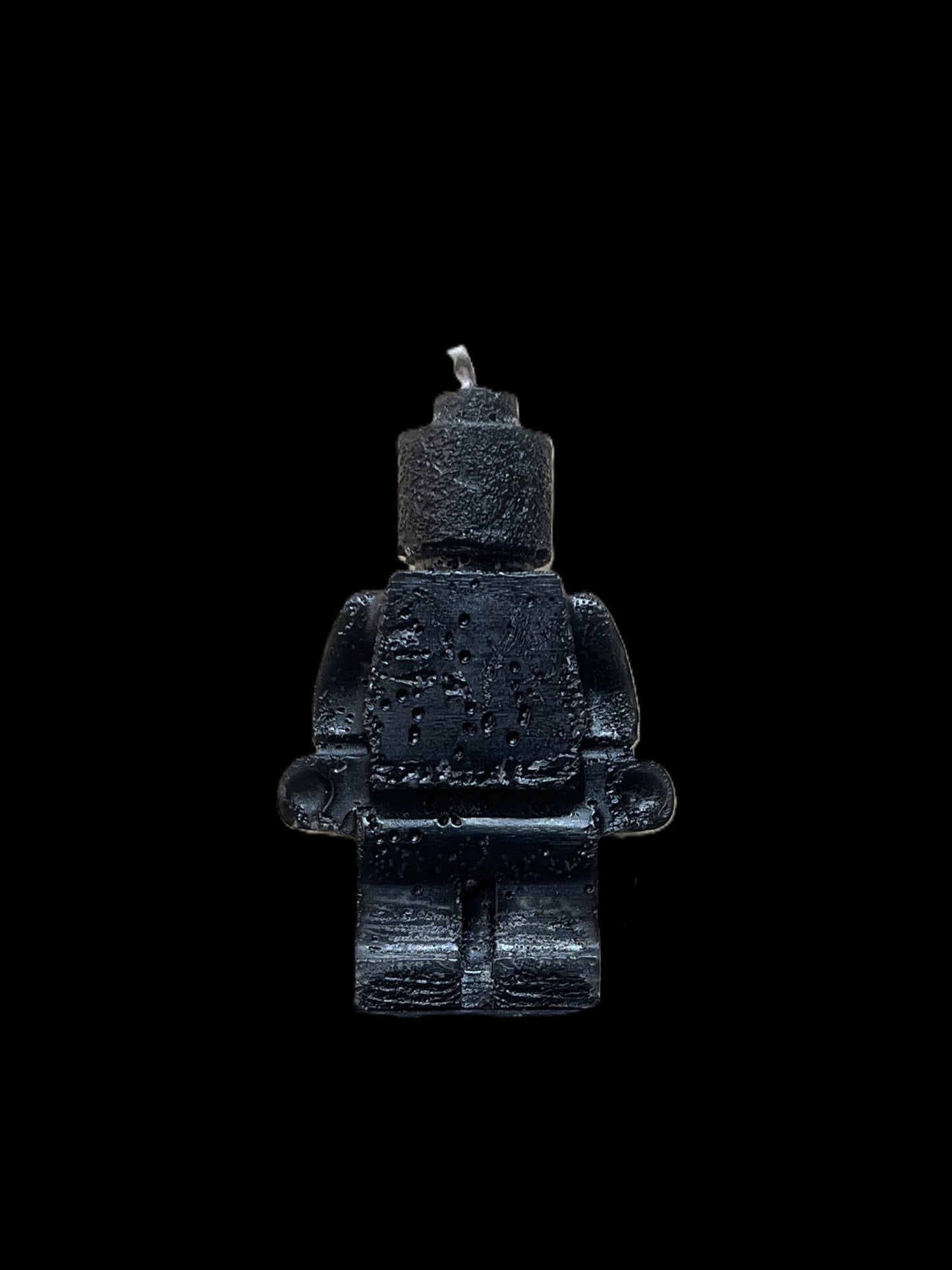 LEGO nero