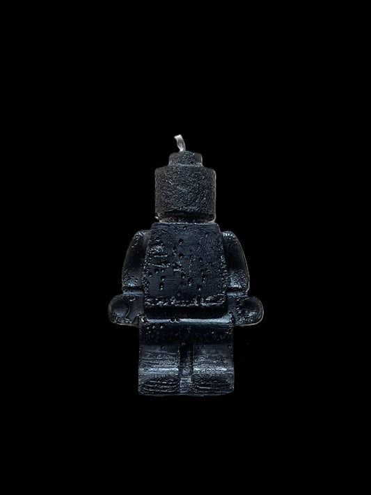 LEGO nero