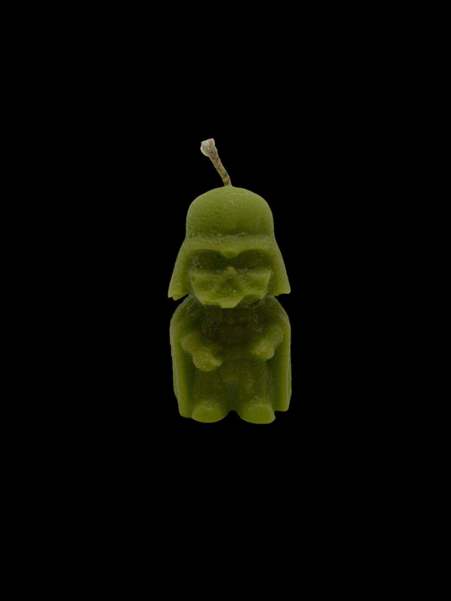 DARTH VADER verde