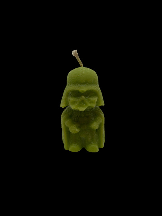 DARTH VADER verde