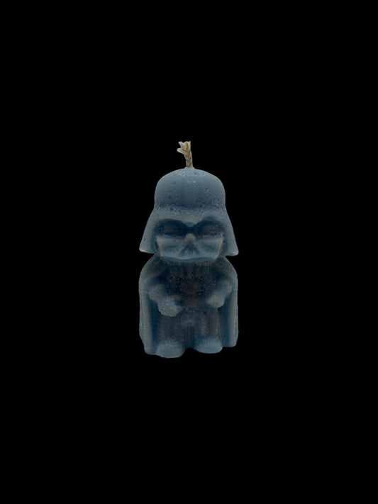 DARTH VADER azzurro