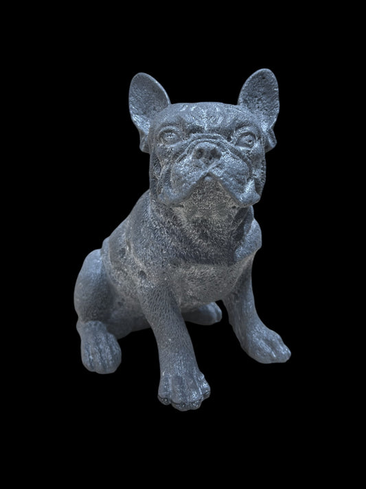 BULLDOG grande grigio