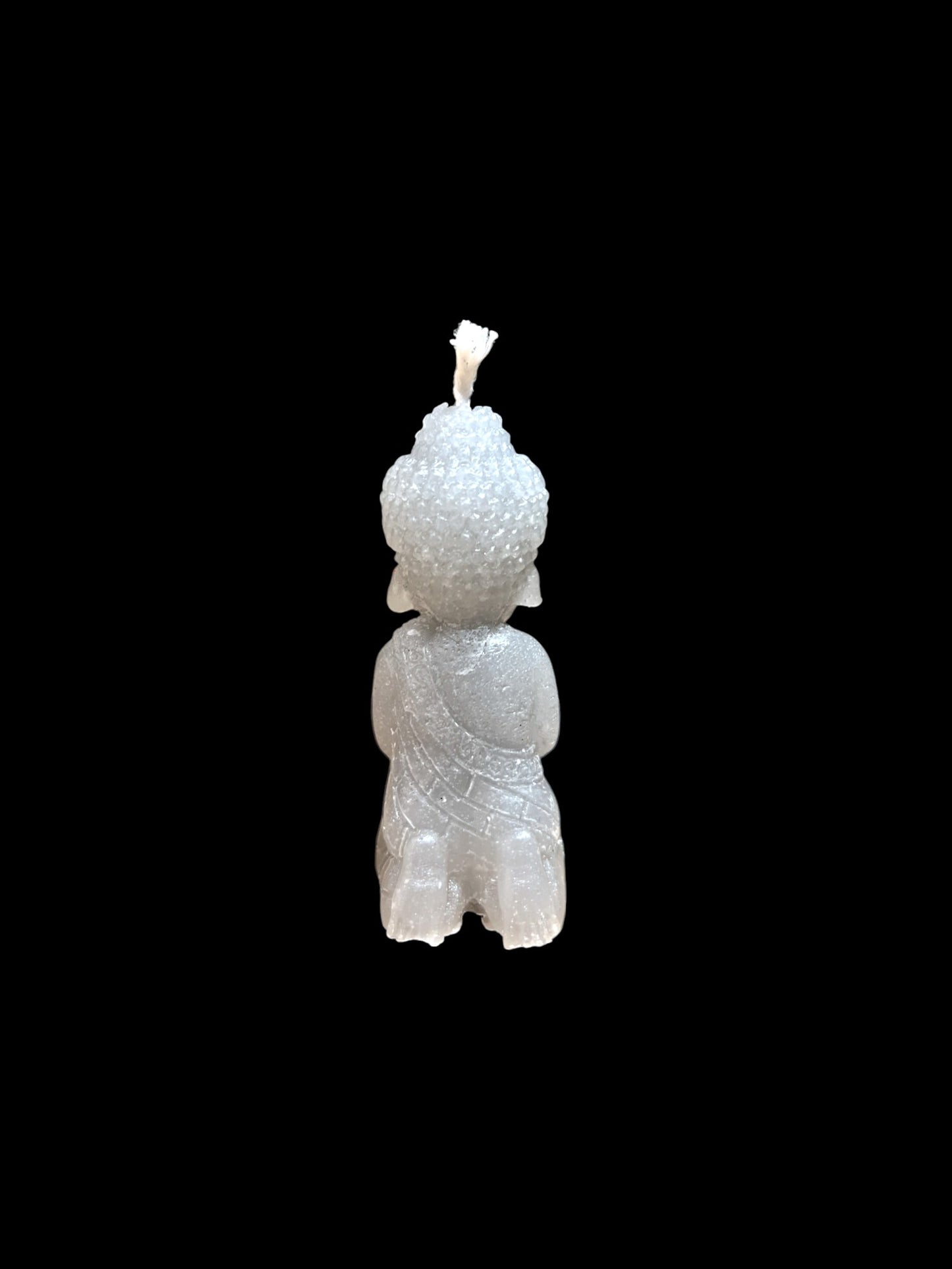 BUDDHA piccolo grigio