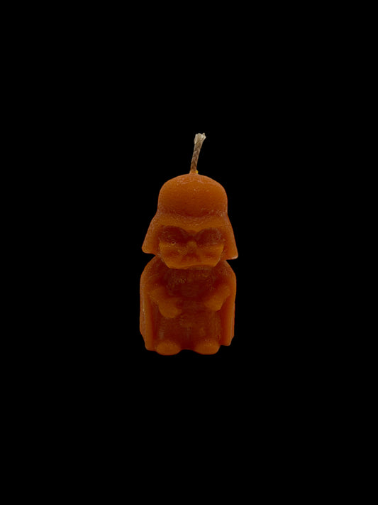 DARTH VADER arancione