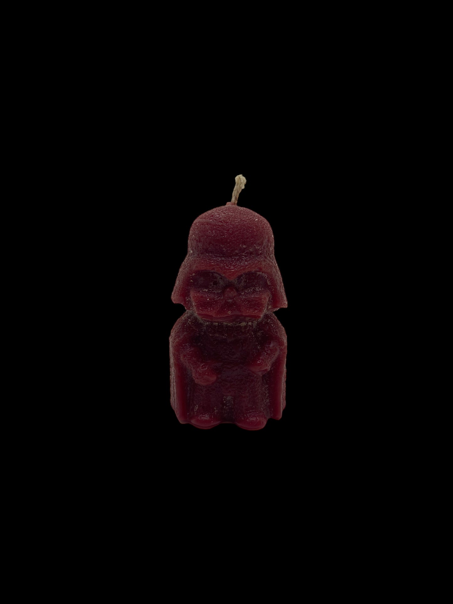 DARTH VADER rosso