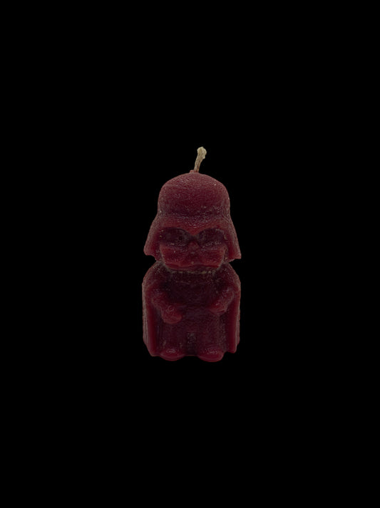 DARTH VADER rosso