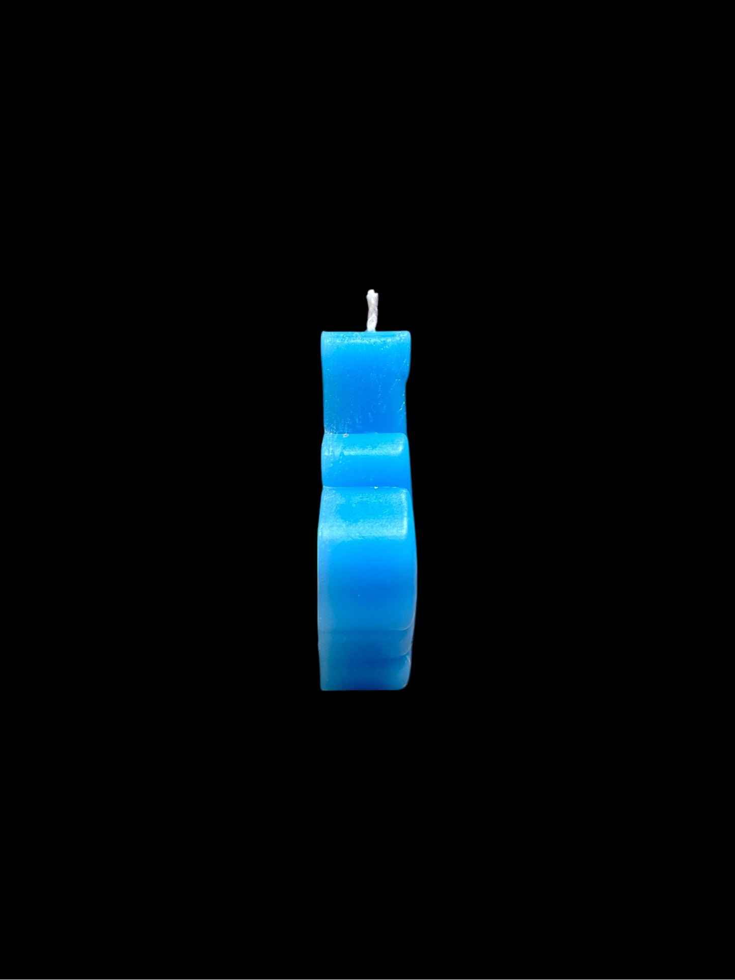 FUCK YOU azzurro