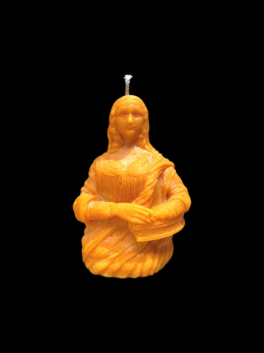 GIOCONDA arancione