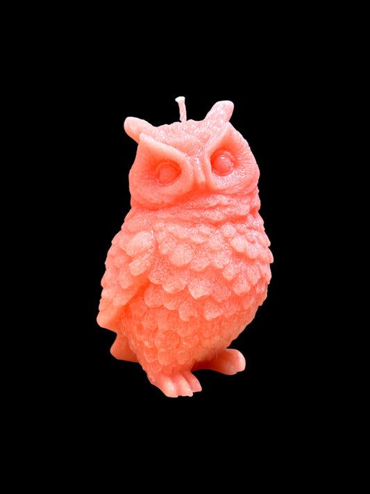 GUFO rosa